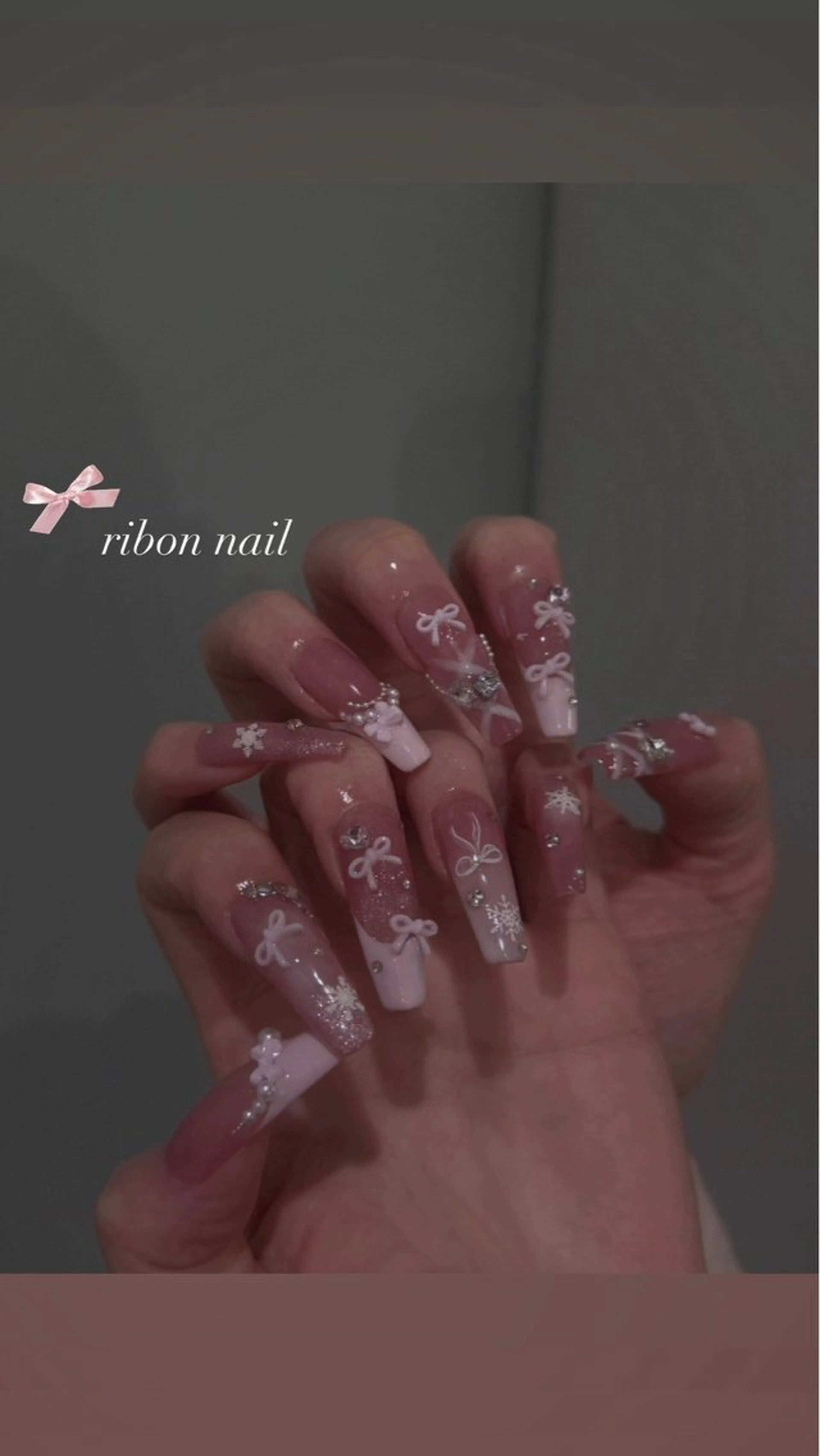 ネイル pomy nail 新宿店のネイルデザイン