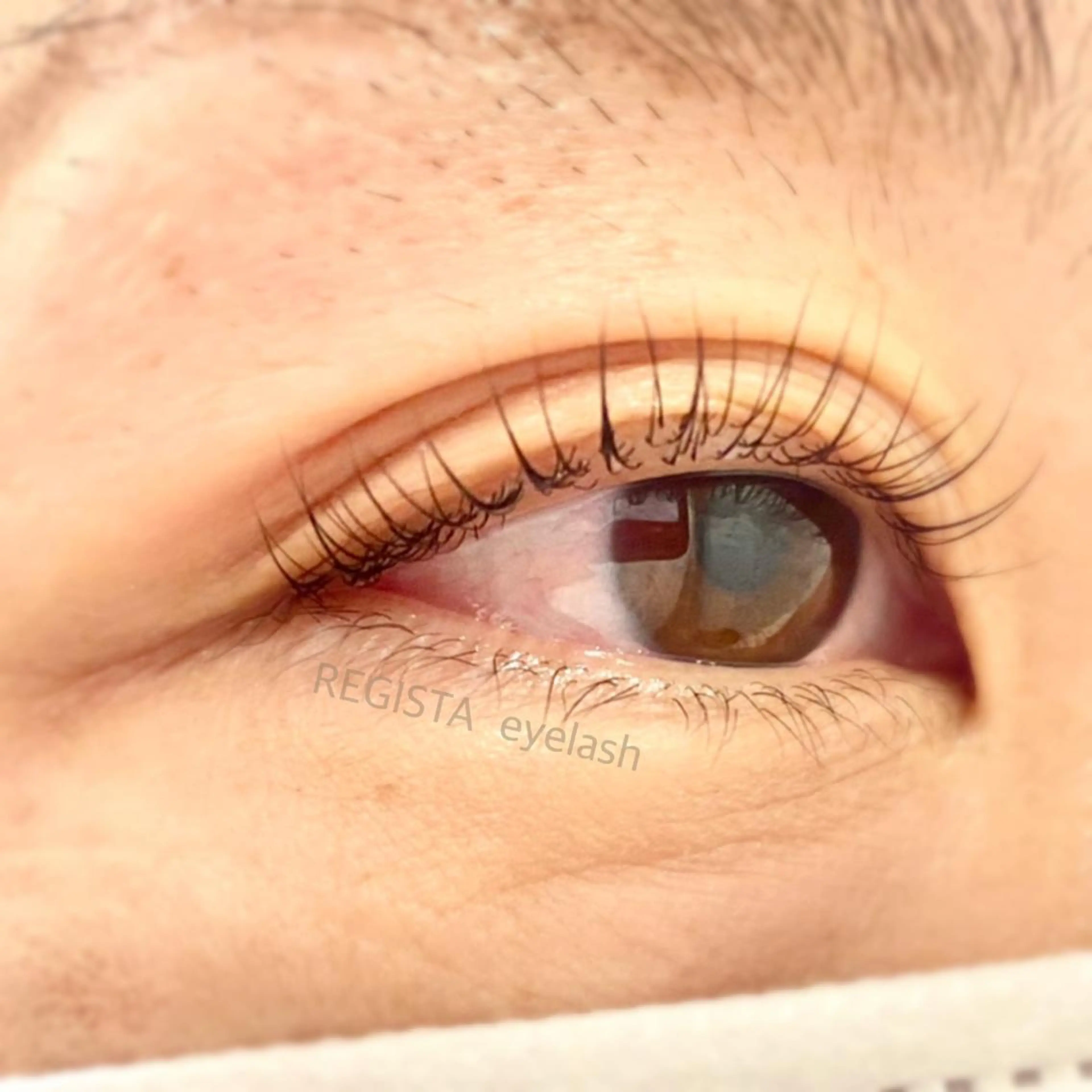 マツエク・マツパ ciel eyes所属・Le　ciel eyes　森本のマツエク・マツパデザイン