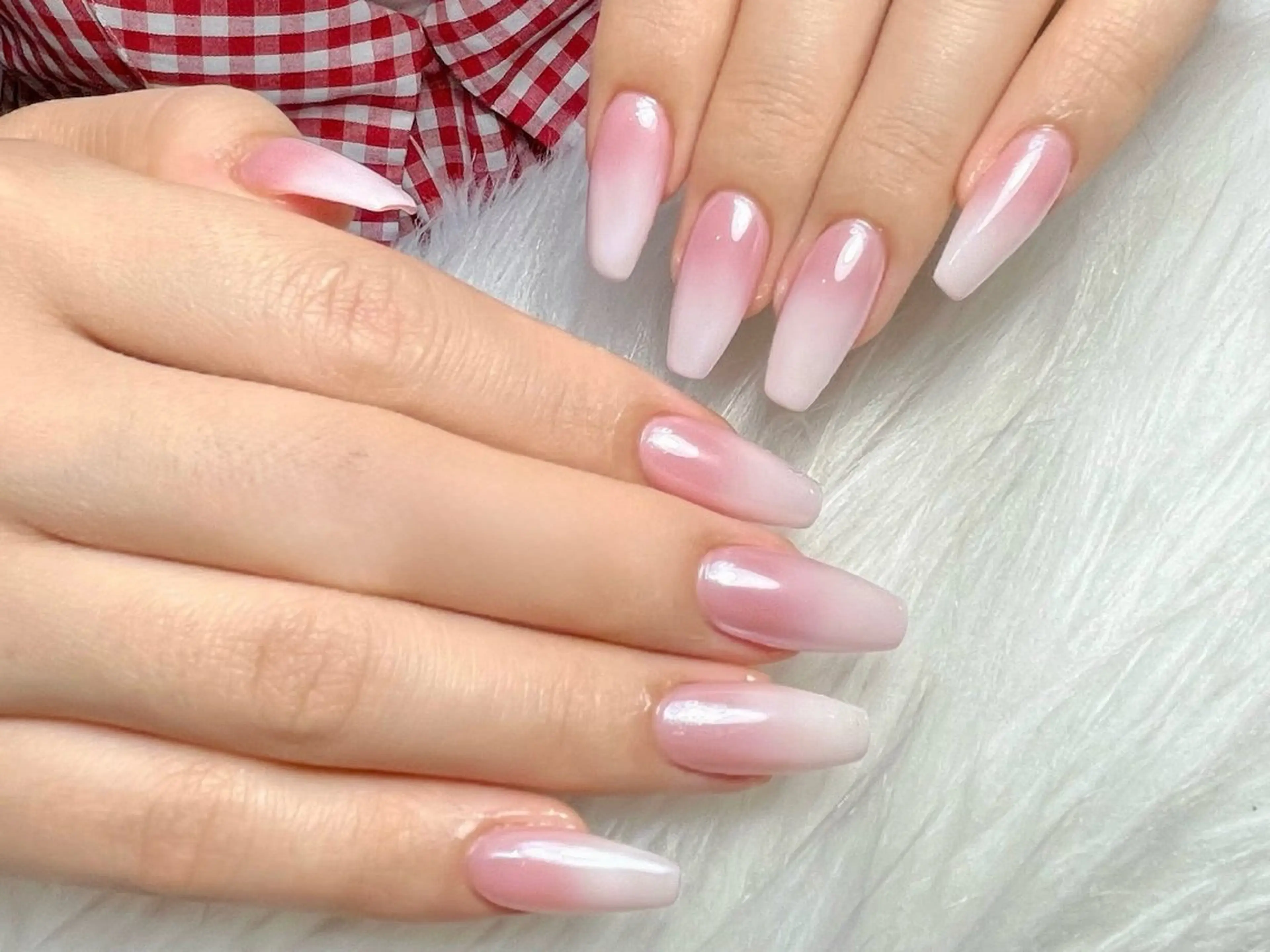 ネイル ハンドネイル Yuki Nail Salonのネイルデザイン