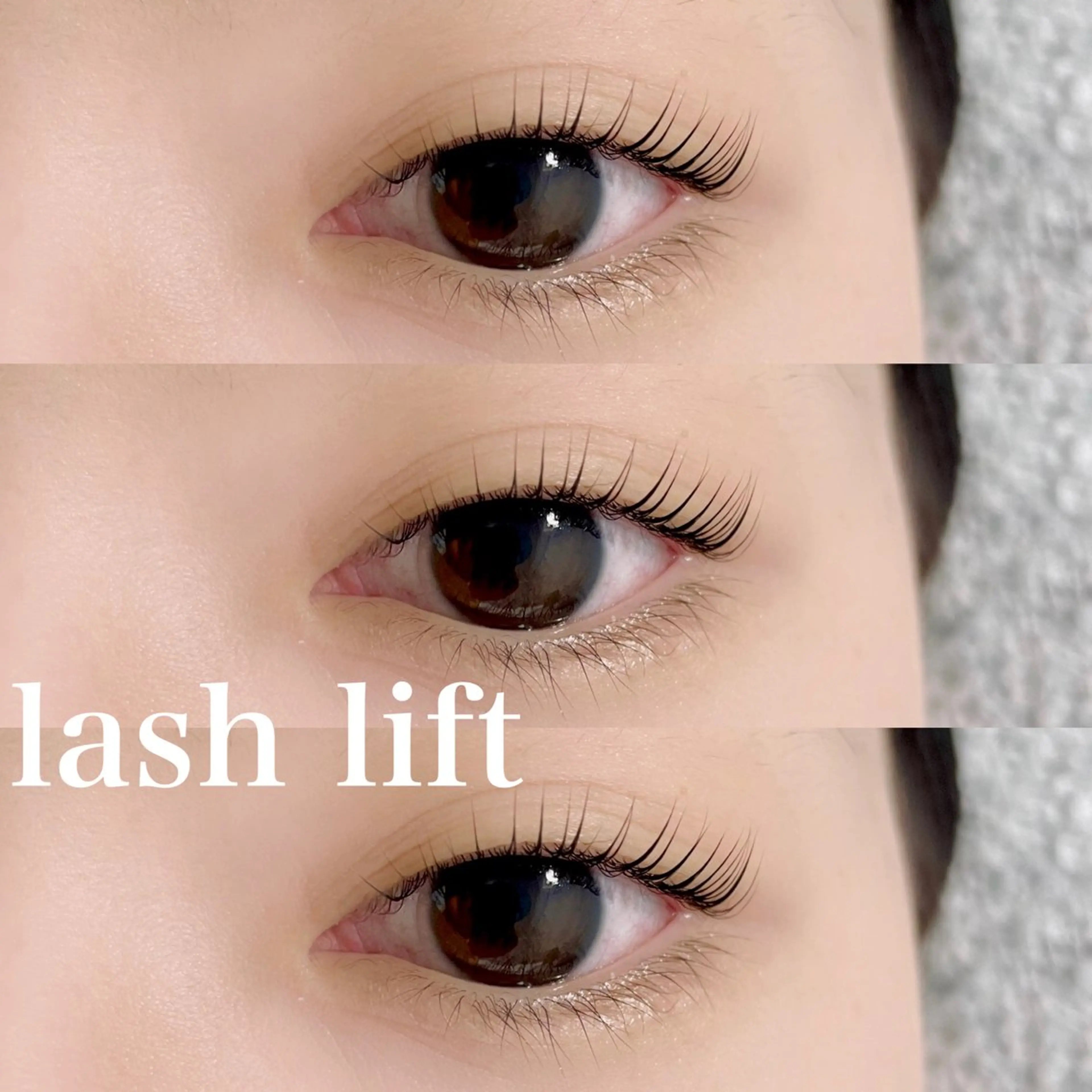 マツエク・マツパ MiLK.   Nail&Eyelash所属・MiLK. wakaのマツエク・マツパデザイン