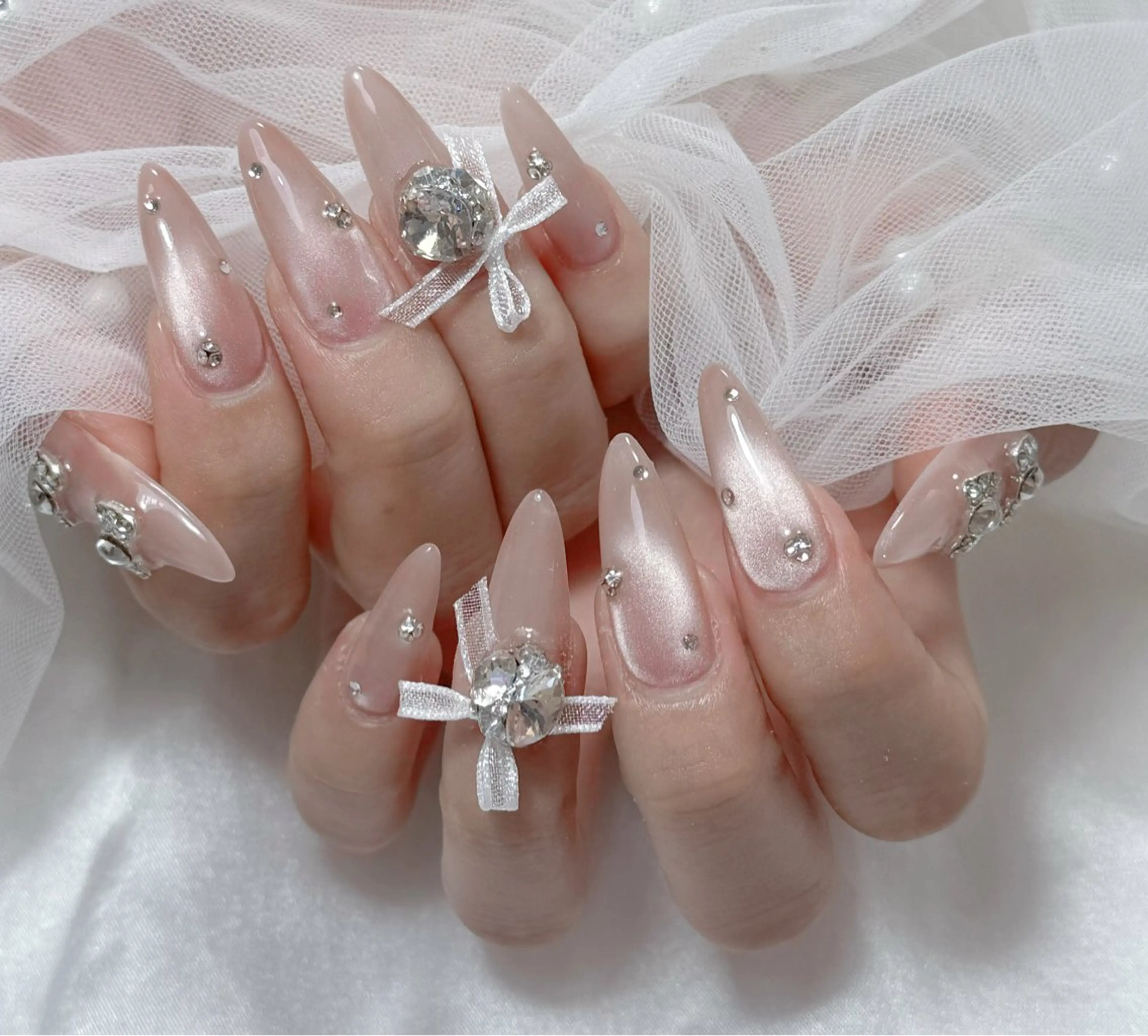 ネイル CC Nail Salonのネイルデザイン