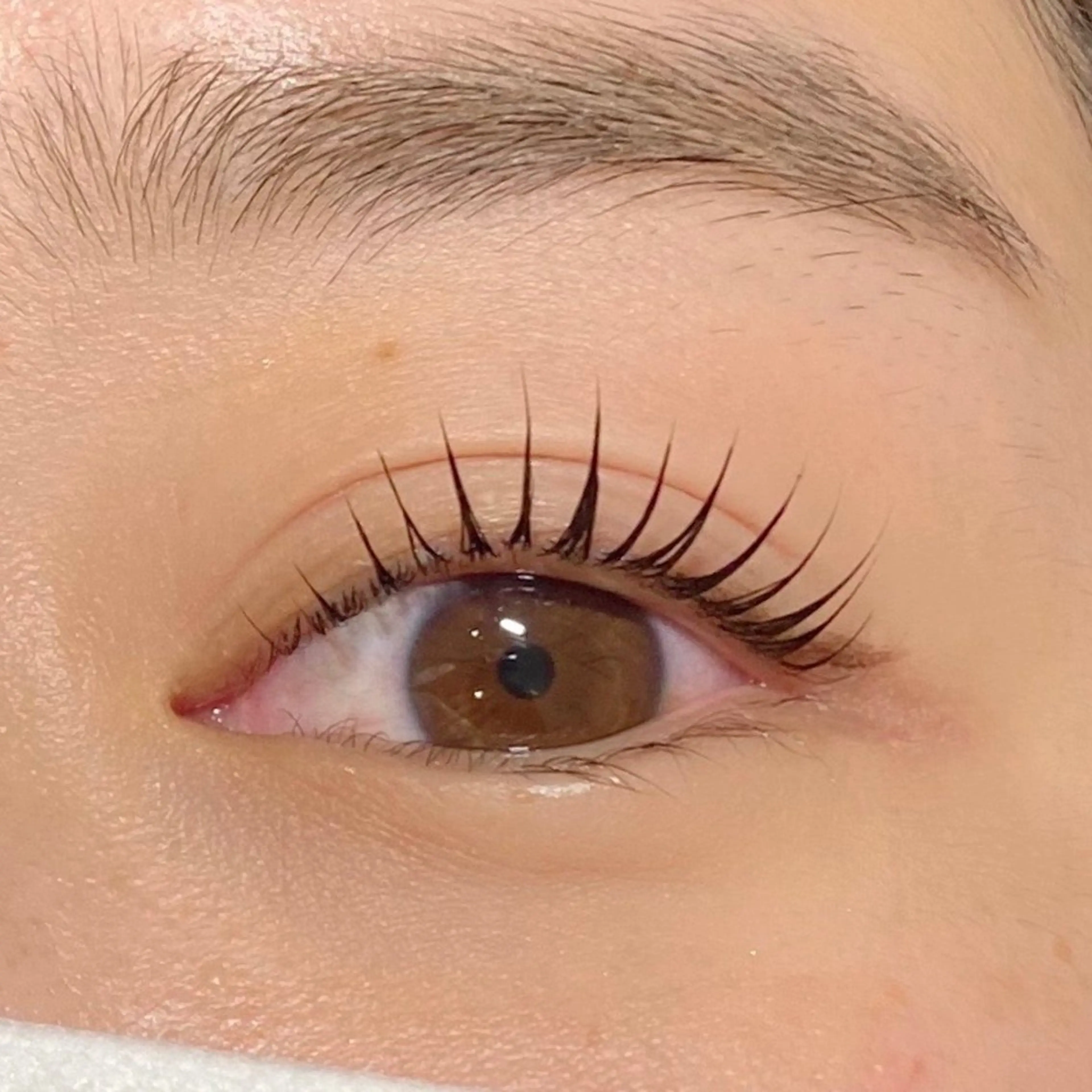 マツエク・マツパ MAKE UP LANI所属・♥️可愛いをお届け ♥️荒畑のマツエク・マツパデザイン