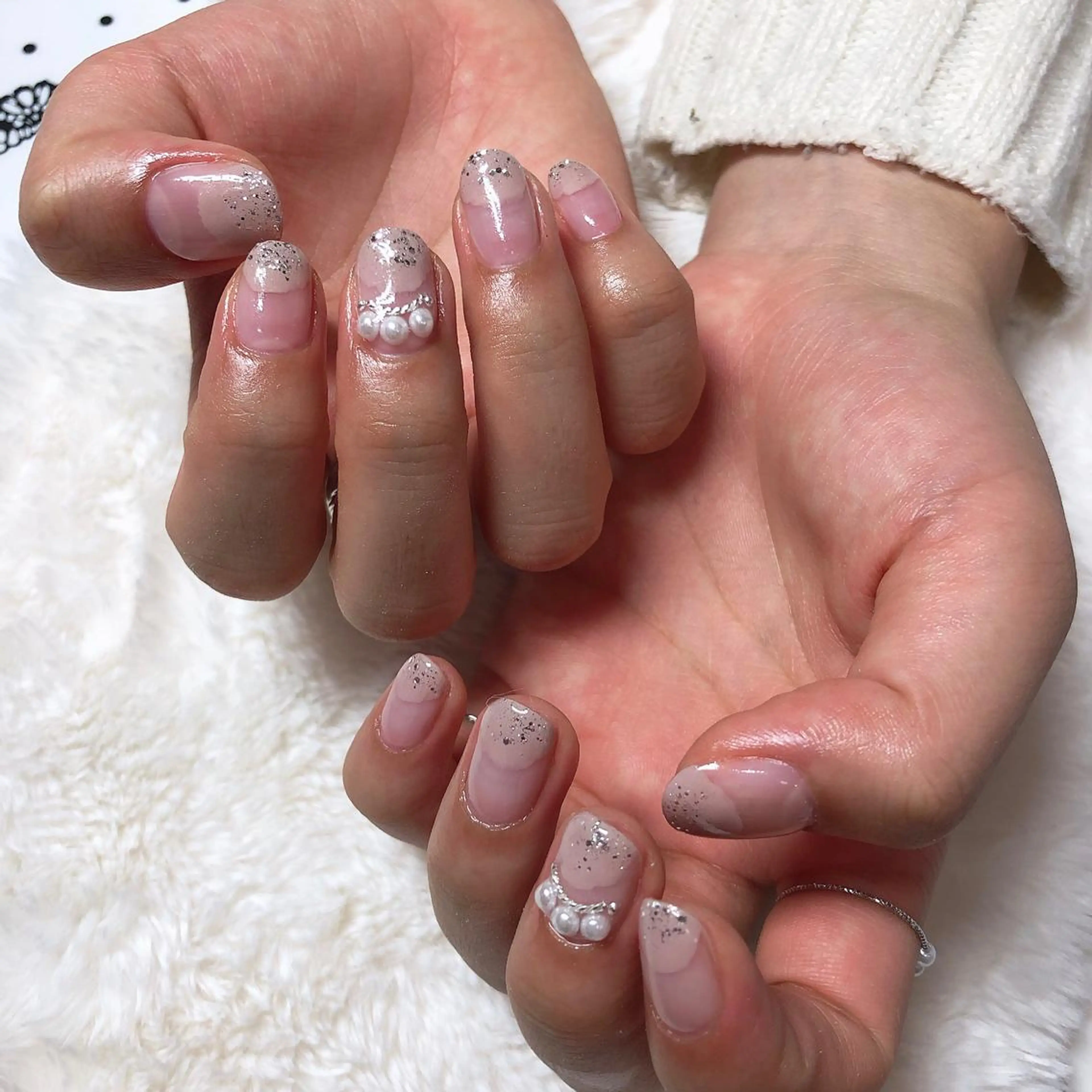 ネイル crea渋谷 nanaのネイルデザイン