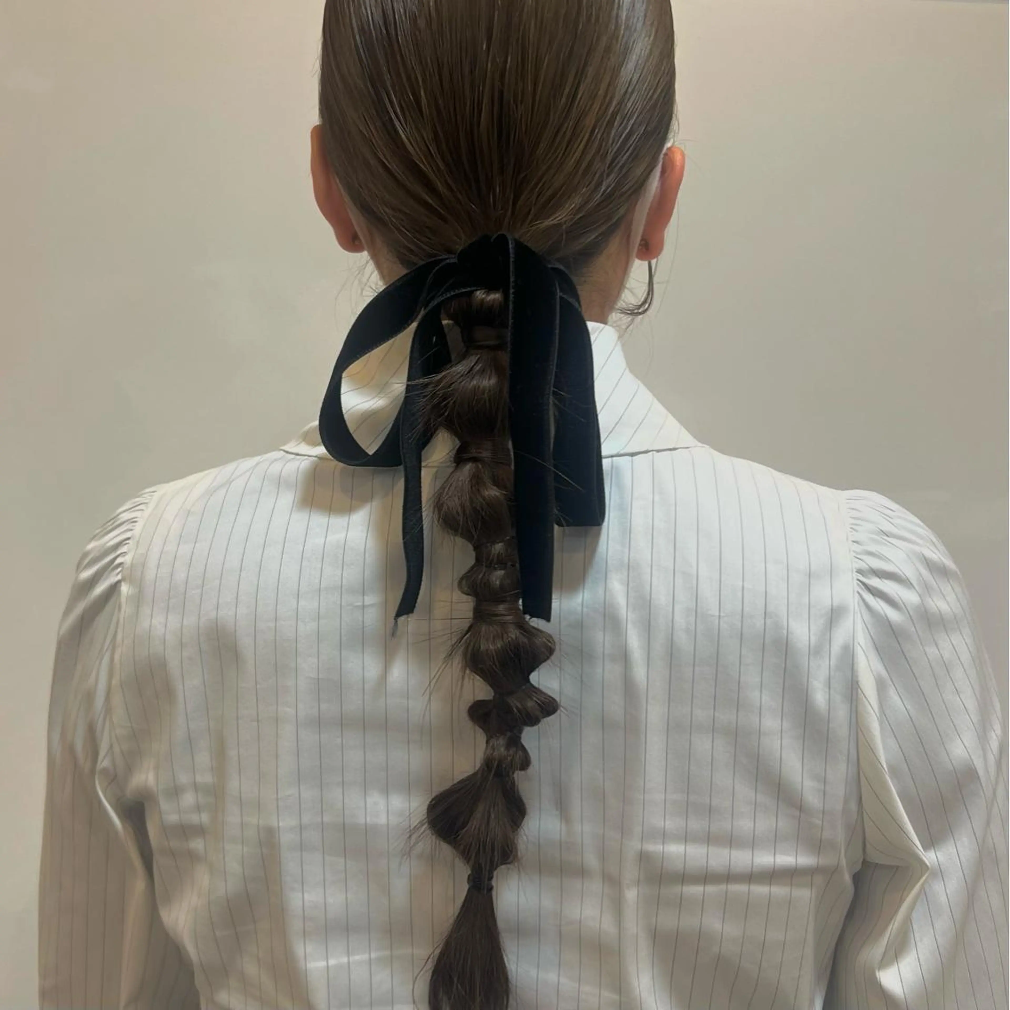 ロング ヘアアレンジ ヘアセット 透明感カラー、 アレンジ/miyuのヘアスタイル