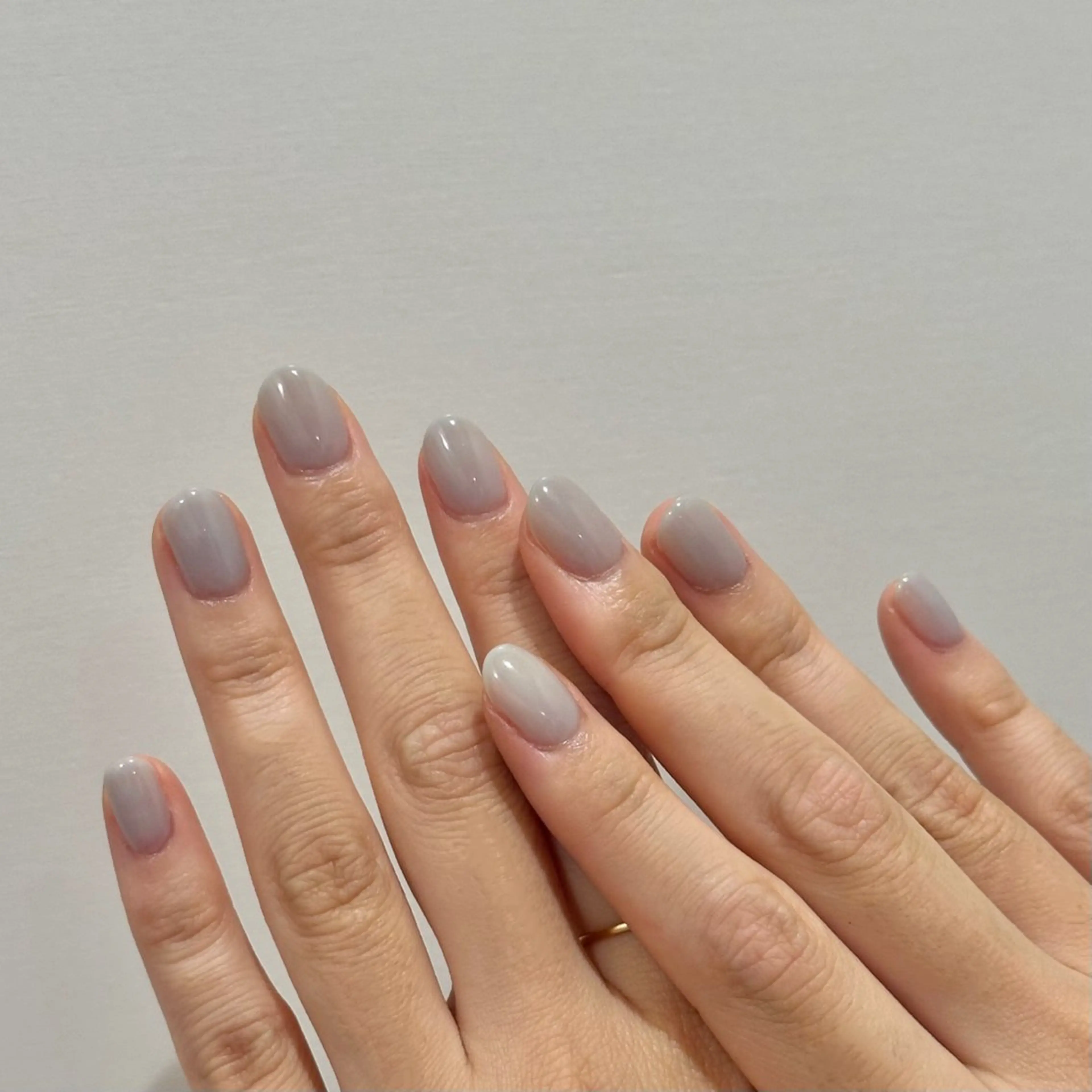 ネイル ハンドネイル reika .のネイルデザイン