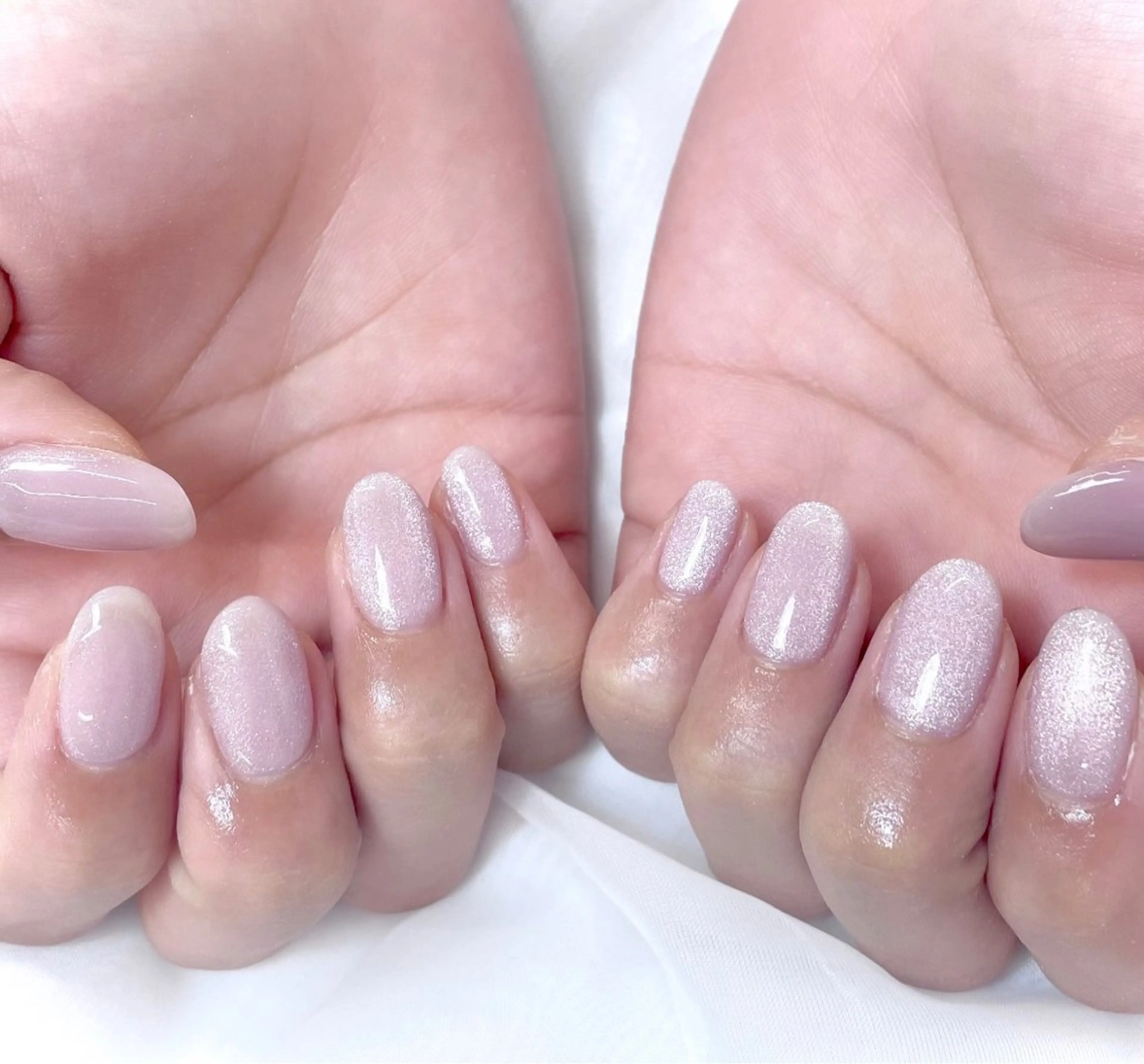 ネイル Nail salon s.k.所属・Nailist. emiのネイルデザイン