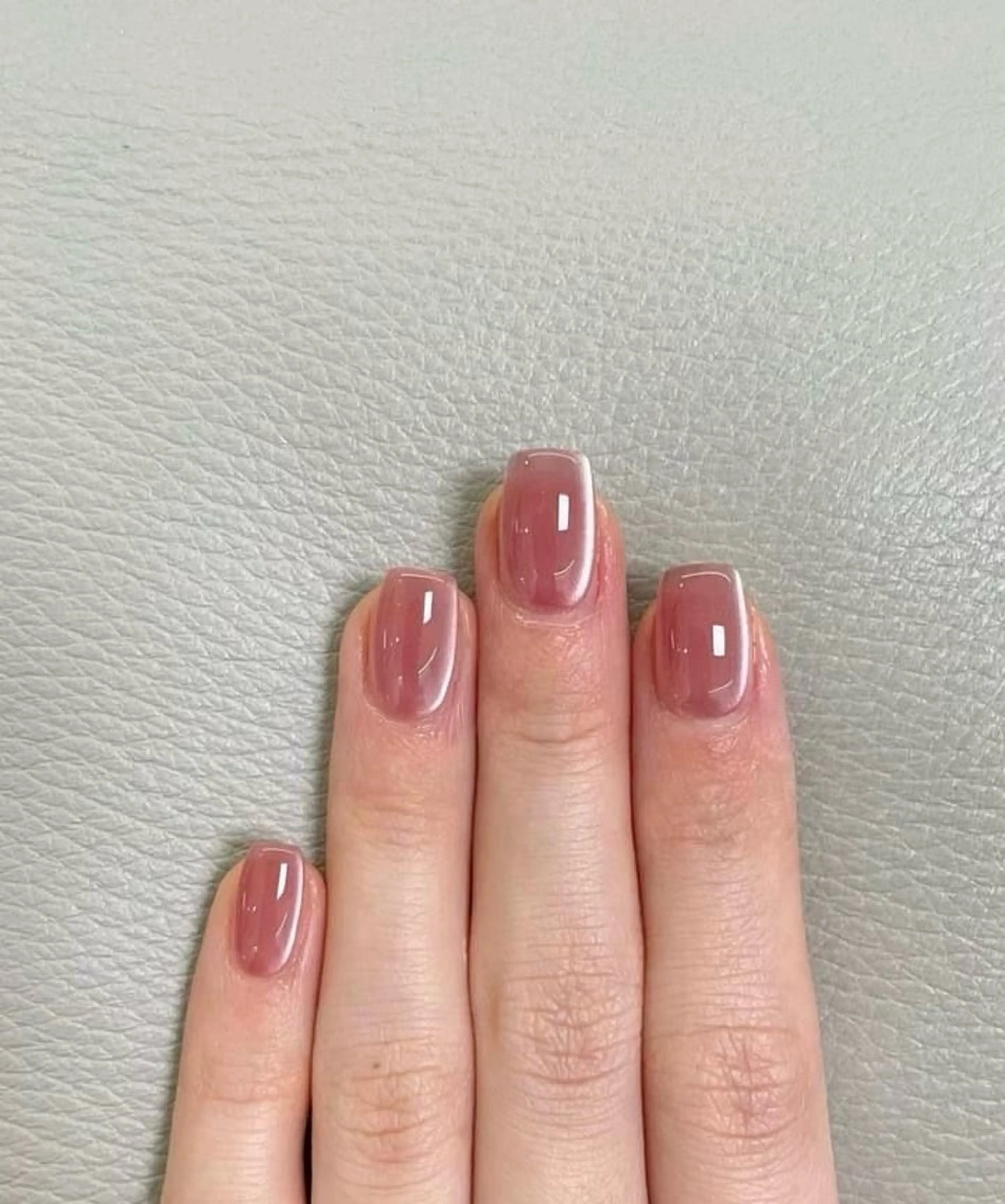 ネイル ハンドネイル Annail Asagayaのネイルデザイン