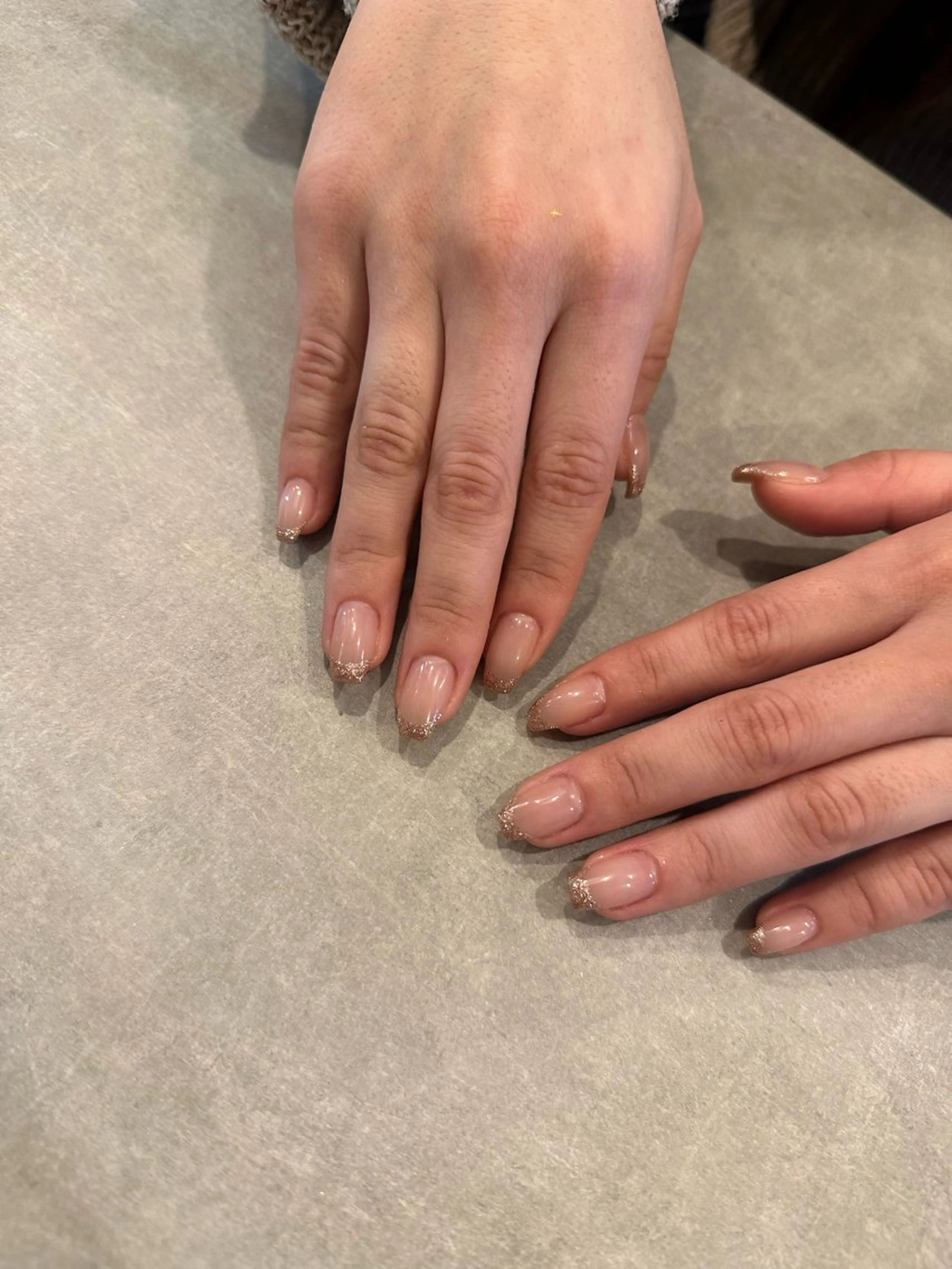 ネイル ハンドネイル atelier design Amiのネイルデザイン
