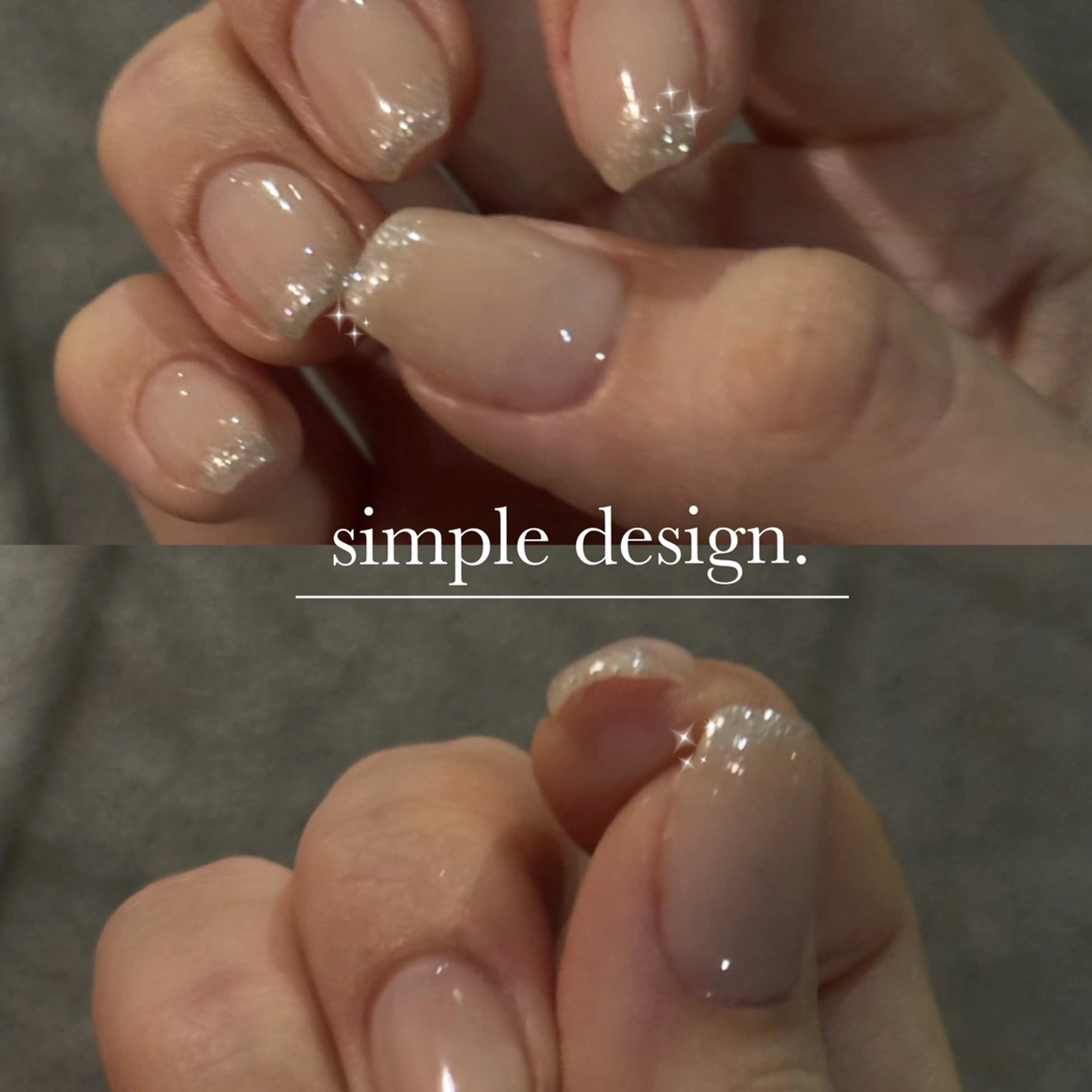 ネイル ハンドネイル clair所属・nail salon Clairのネイルデザイン