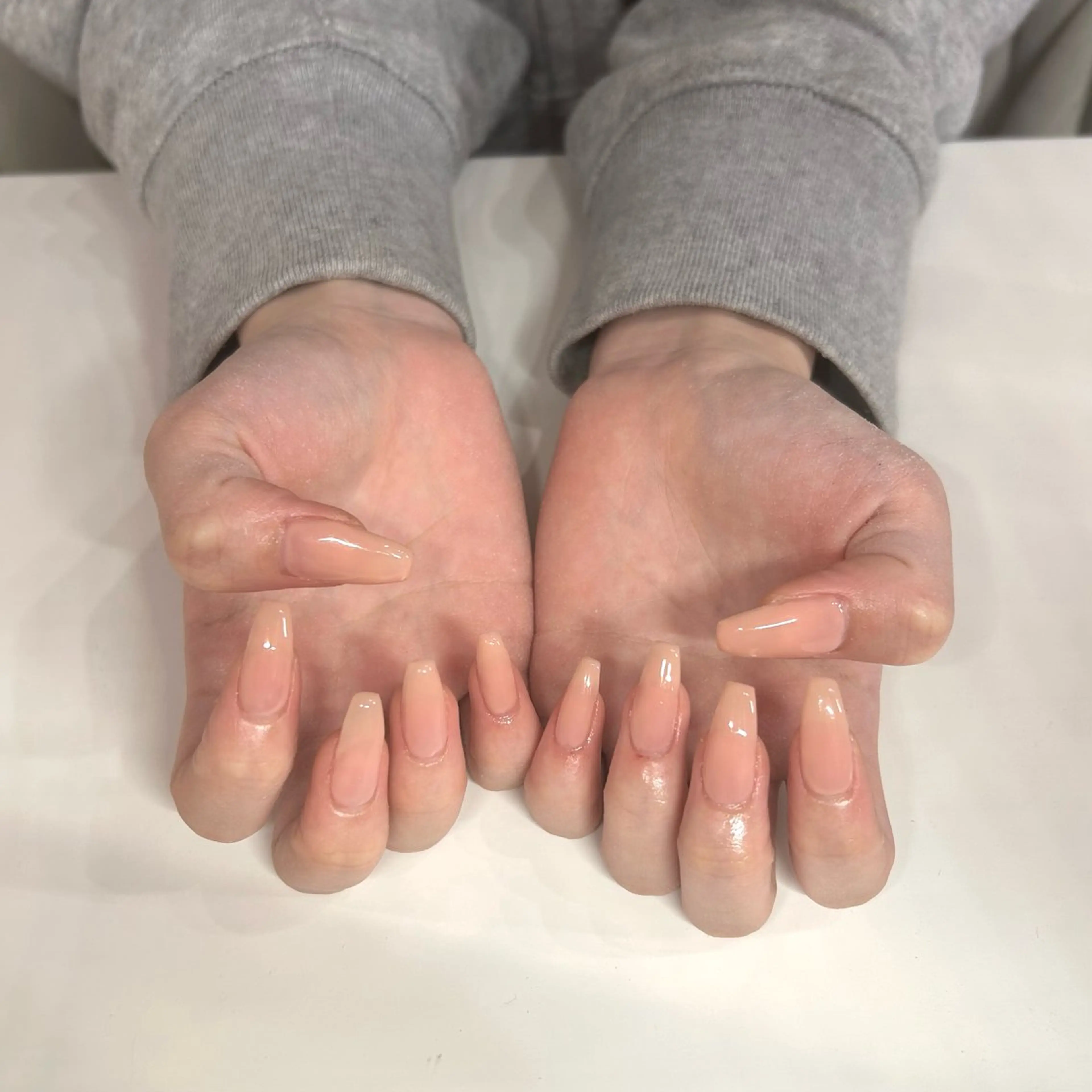 【オフ込み】ワンカラーの写真