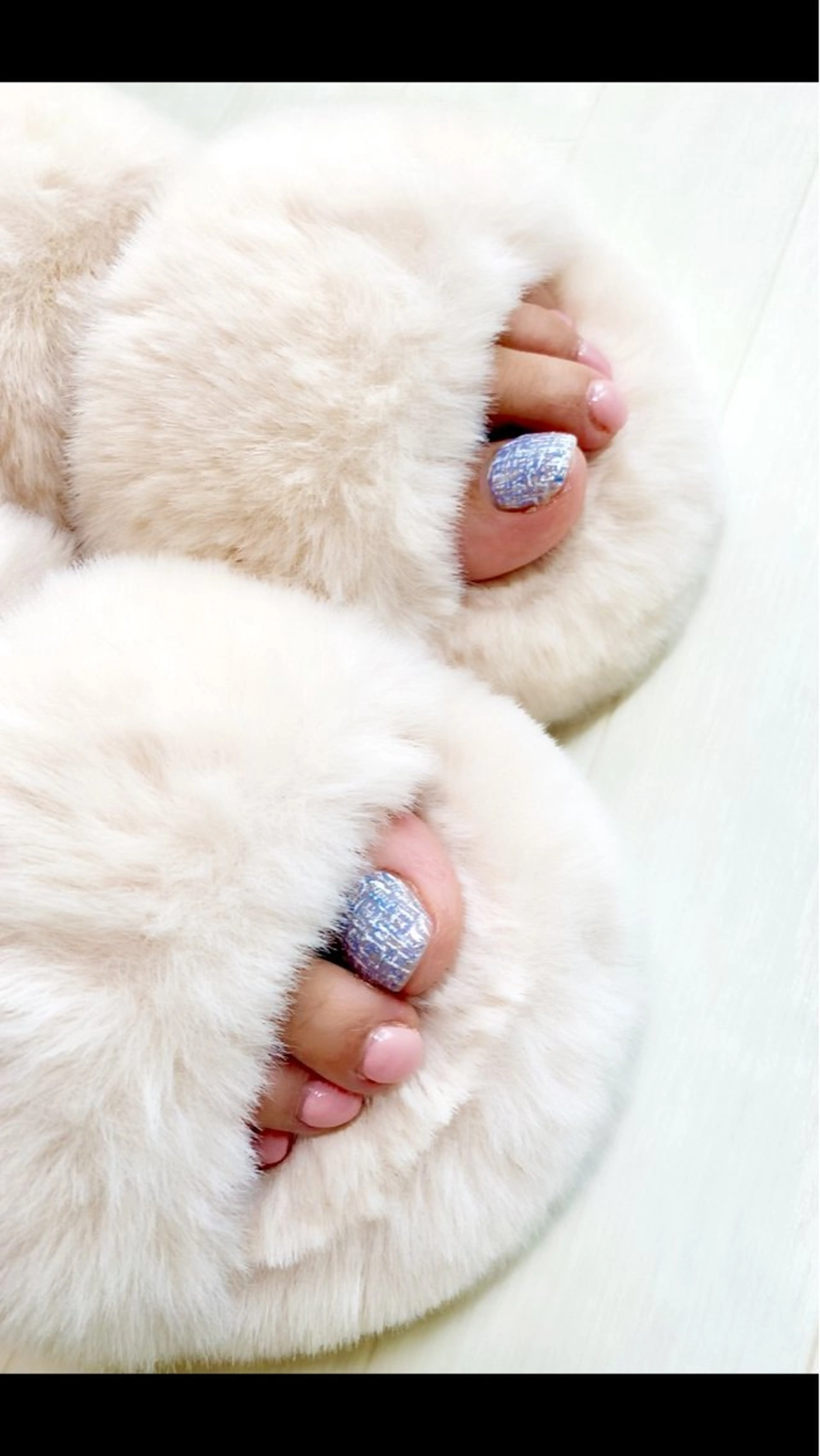 ネイル フットネイル Nouvelle Nailのネイルデザイン