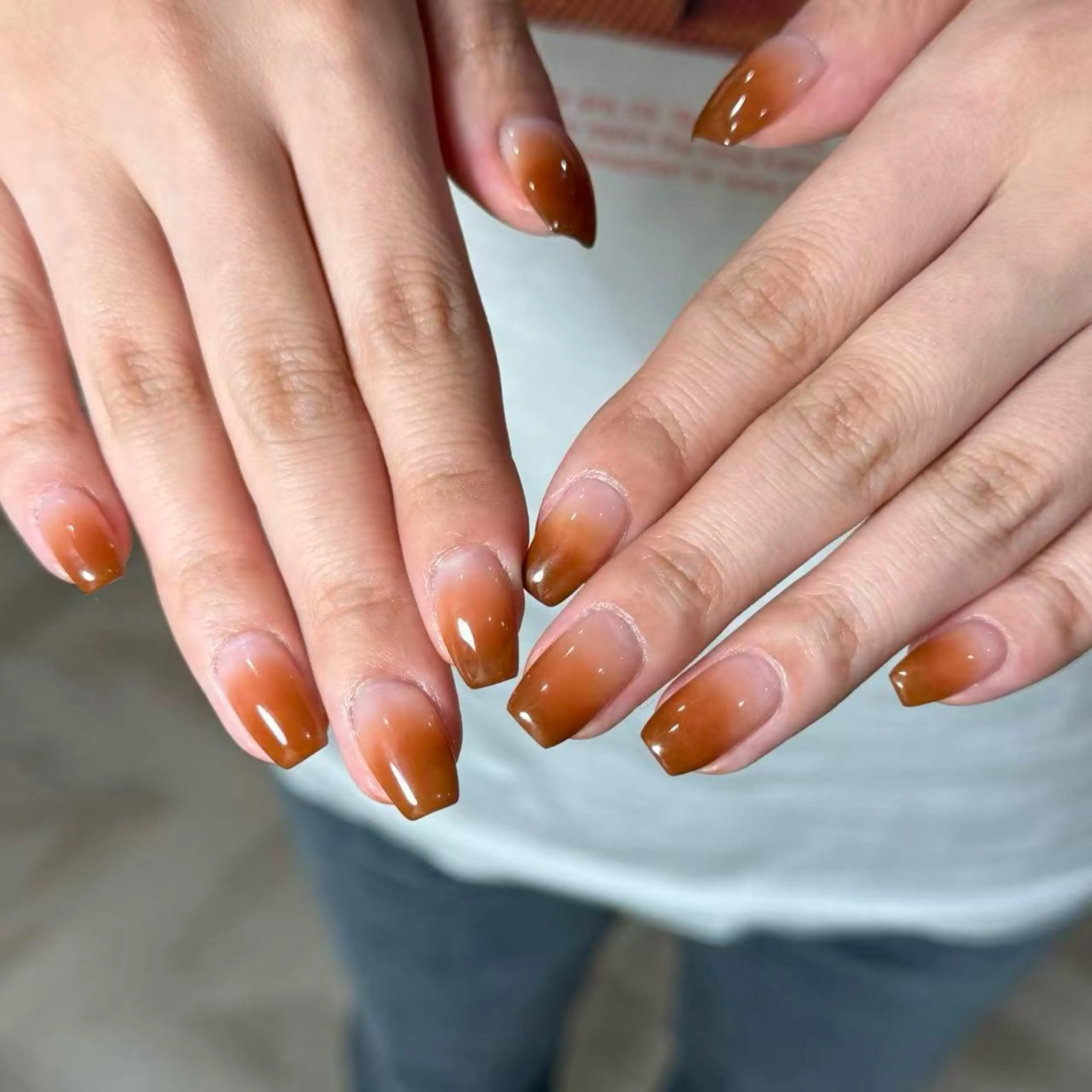 ネイル ハンドネイル Tagi Nail所属・Tagi Nail 銀座のネイルデザイン