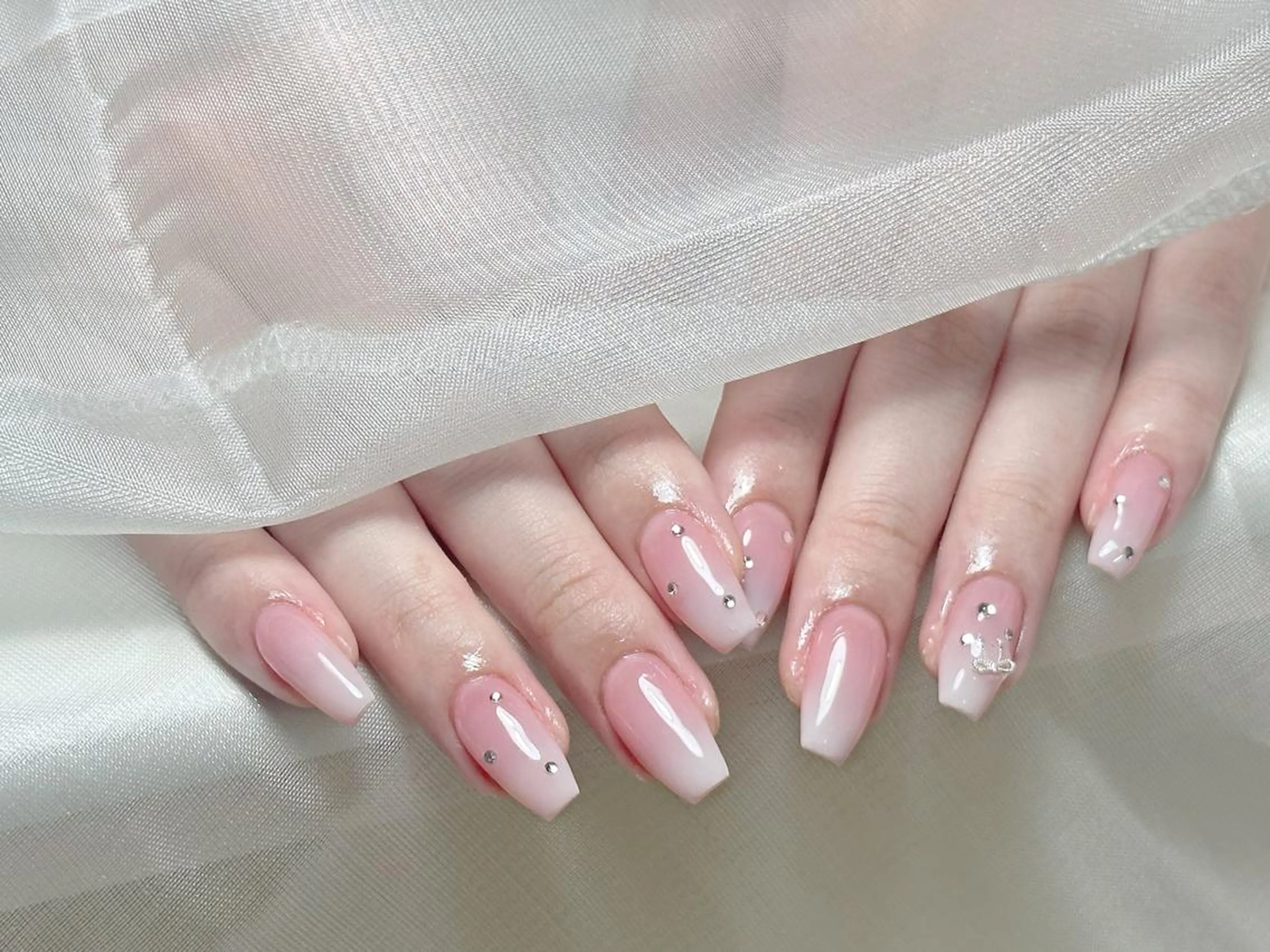 ネイル ✨Dreamy IKEBUKUROのネイルデザイン
