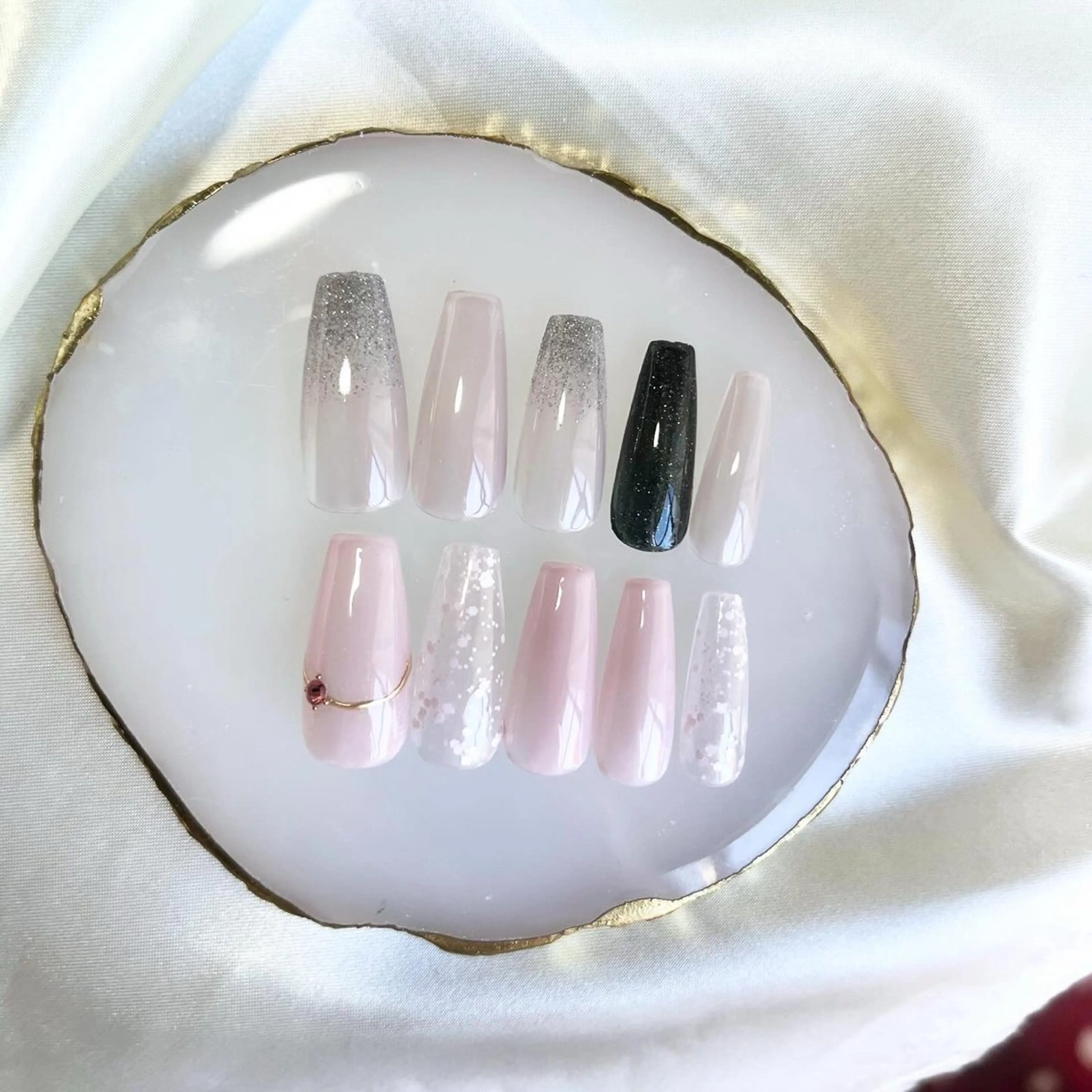 ネイル nail ameryのネイルデザイン