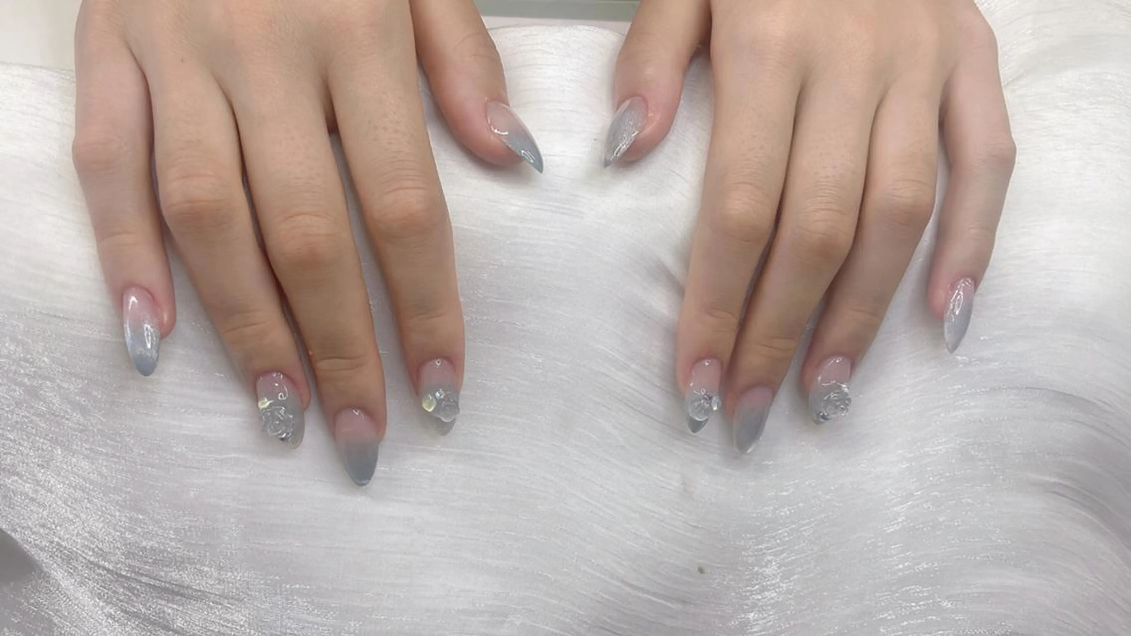 ネイル ハンドネイル ゆうさ Nailのネイルデザイン