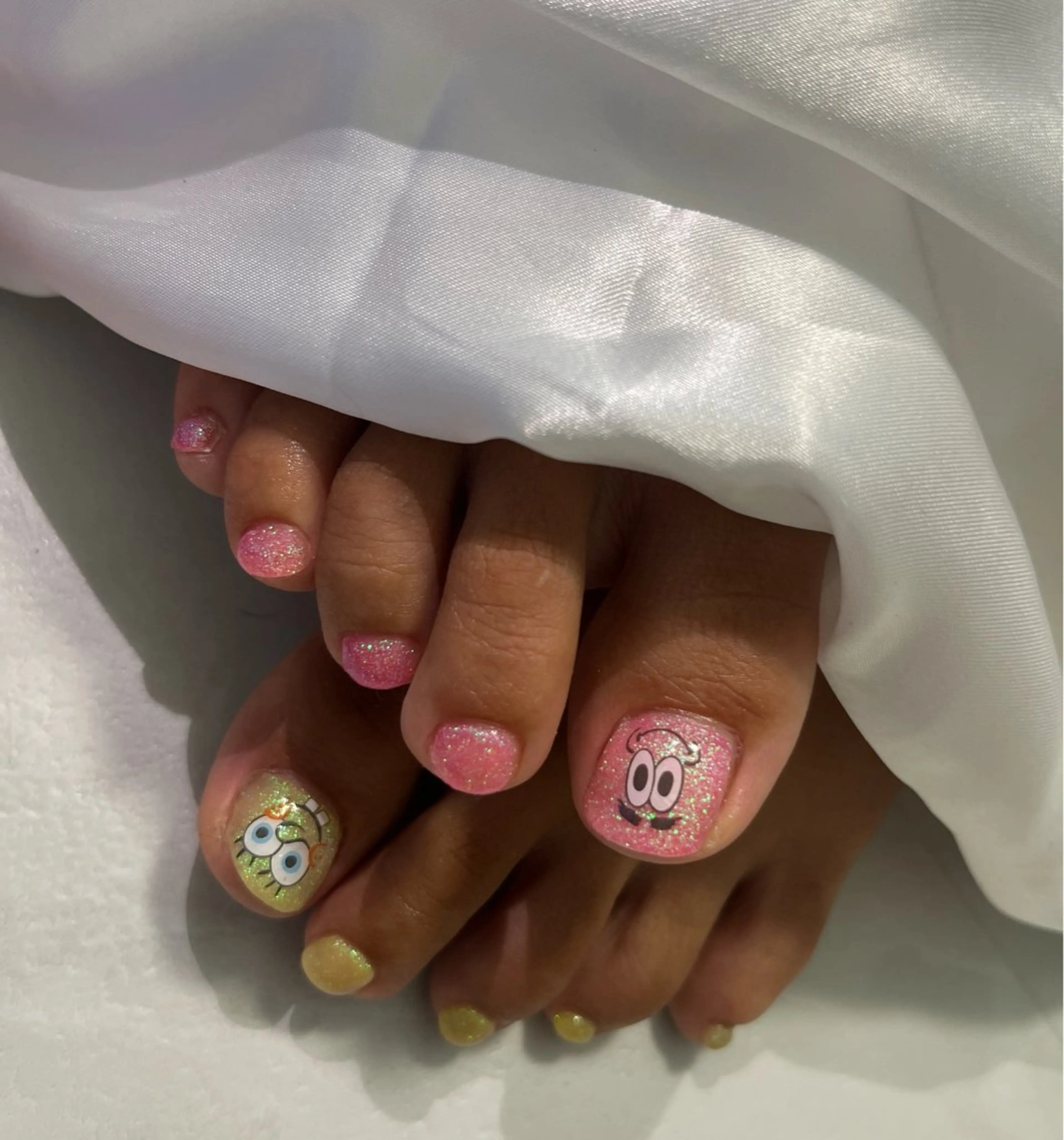 ネイル nail salon18.博多店&よもぎ蒸し所属・nail salon 18momokaのネイルデザイン