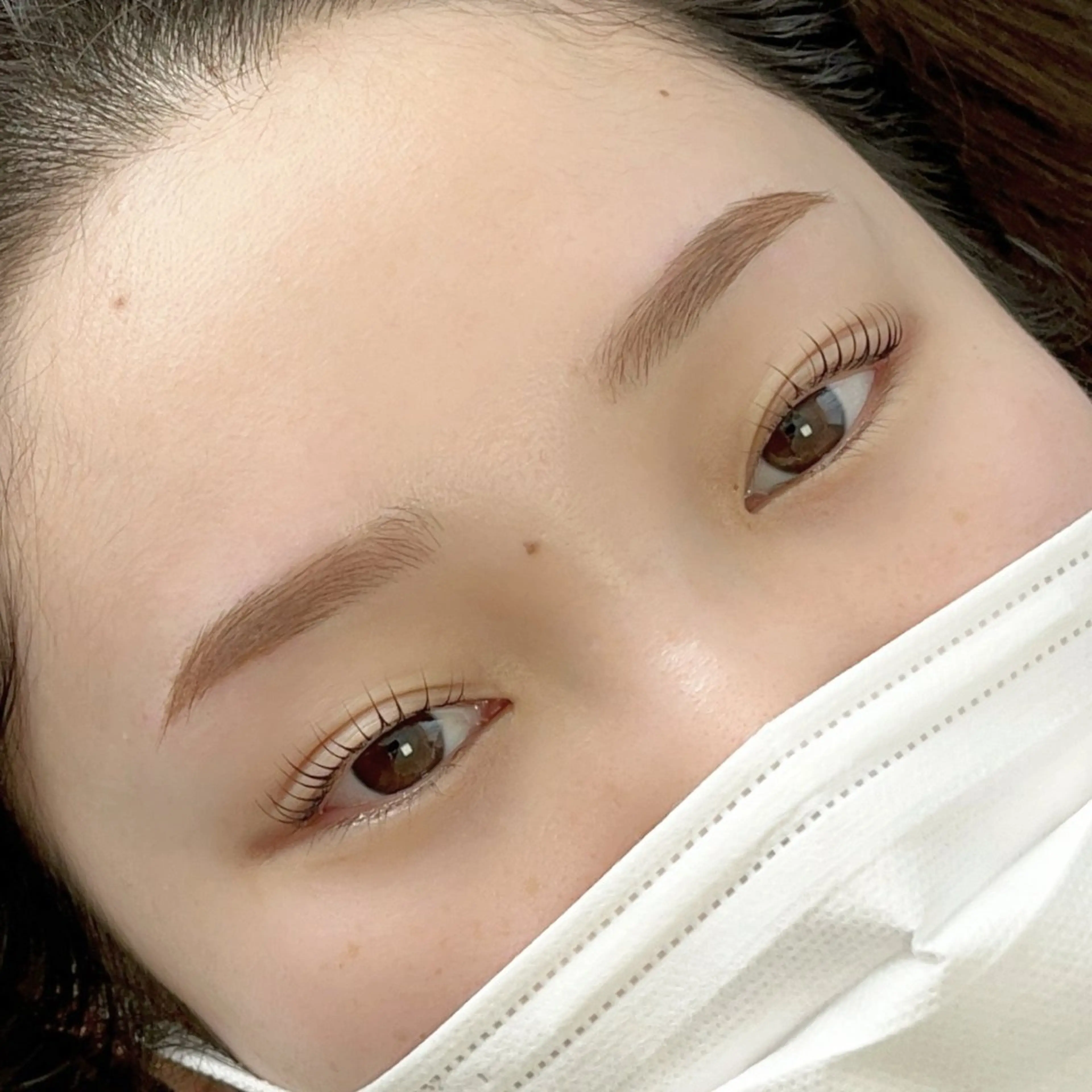 キッズ マツエク・マツパ マツパ salonLADYSTYLE所属・稲嶺 美華のエステ・リラクイメージ