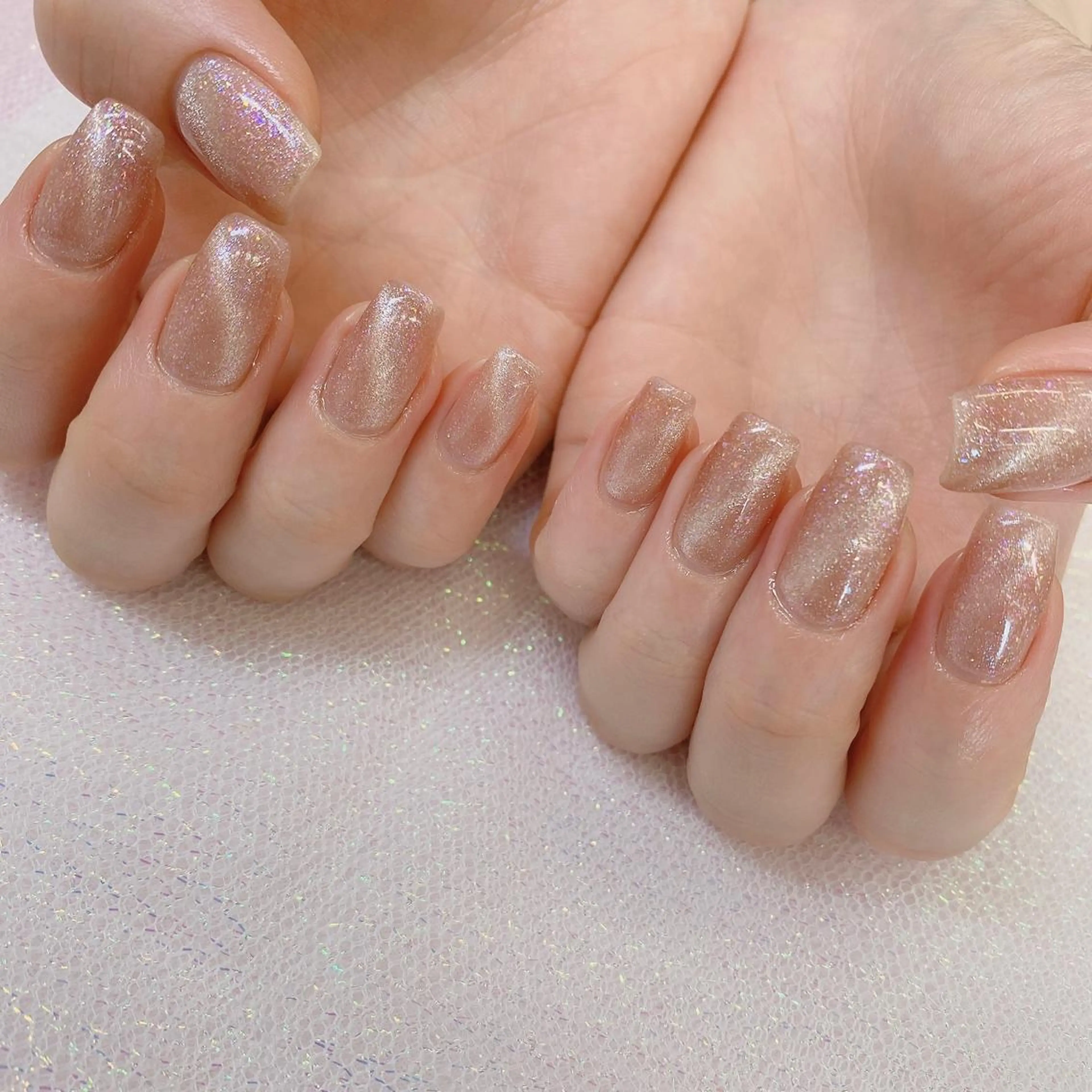 ネイル among アマン所属・lecoa_ kana／amongのネイルデザイン