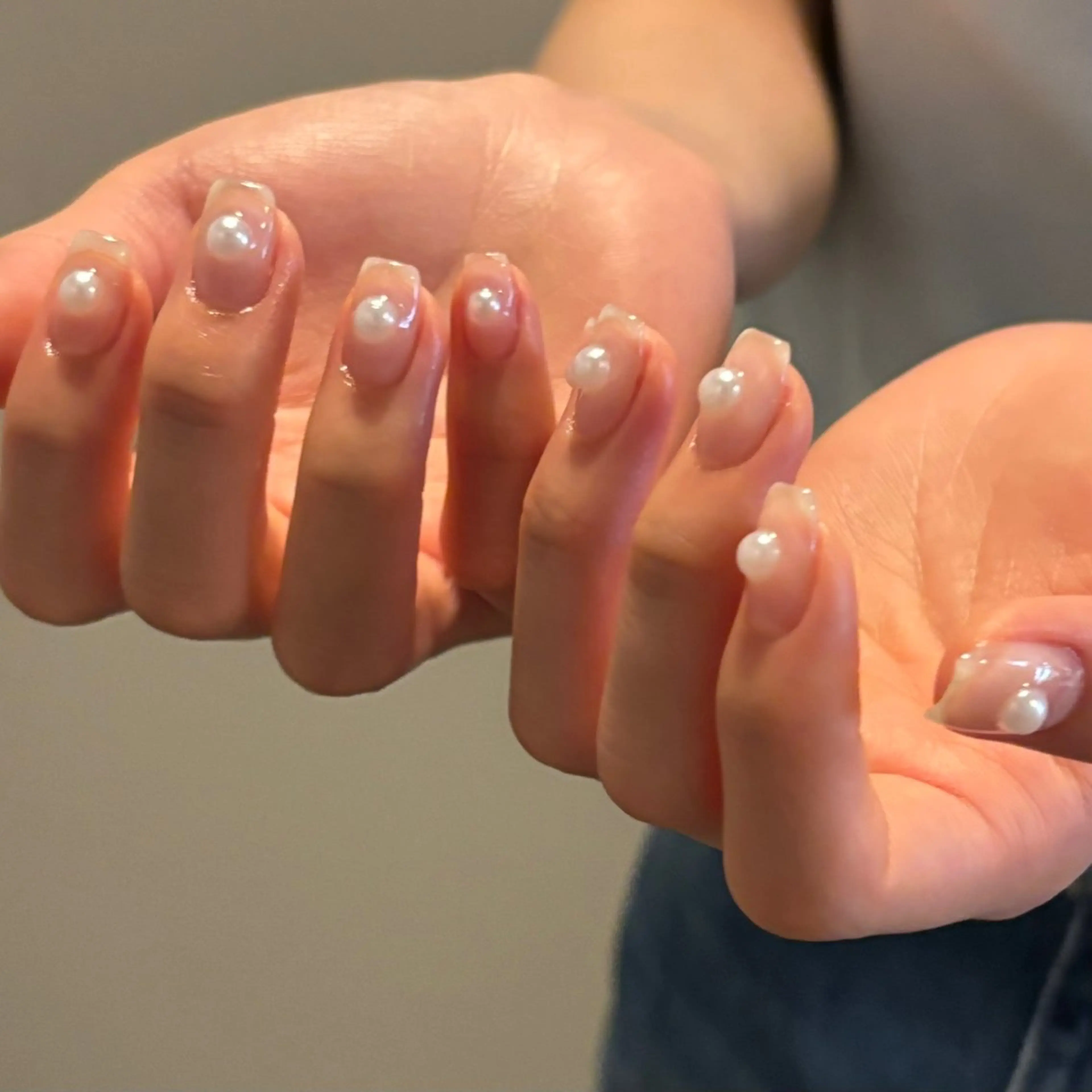 ネイル koyuki /nailのネイルデザイン