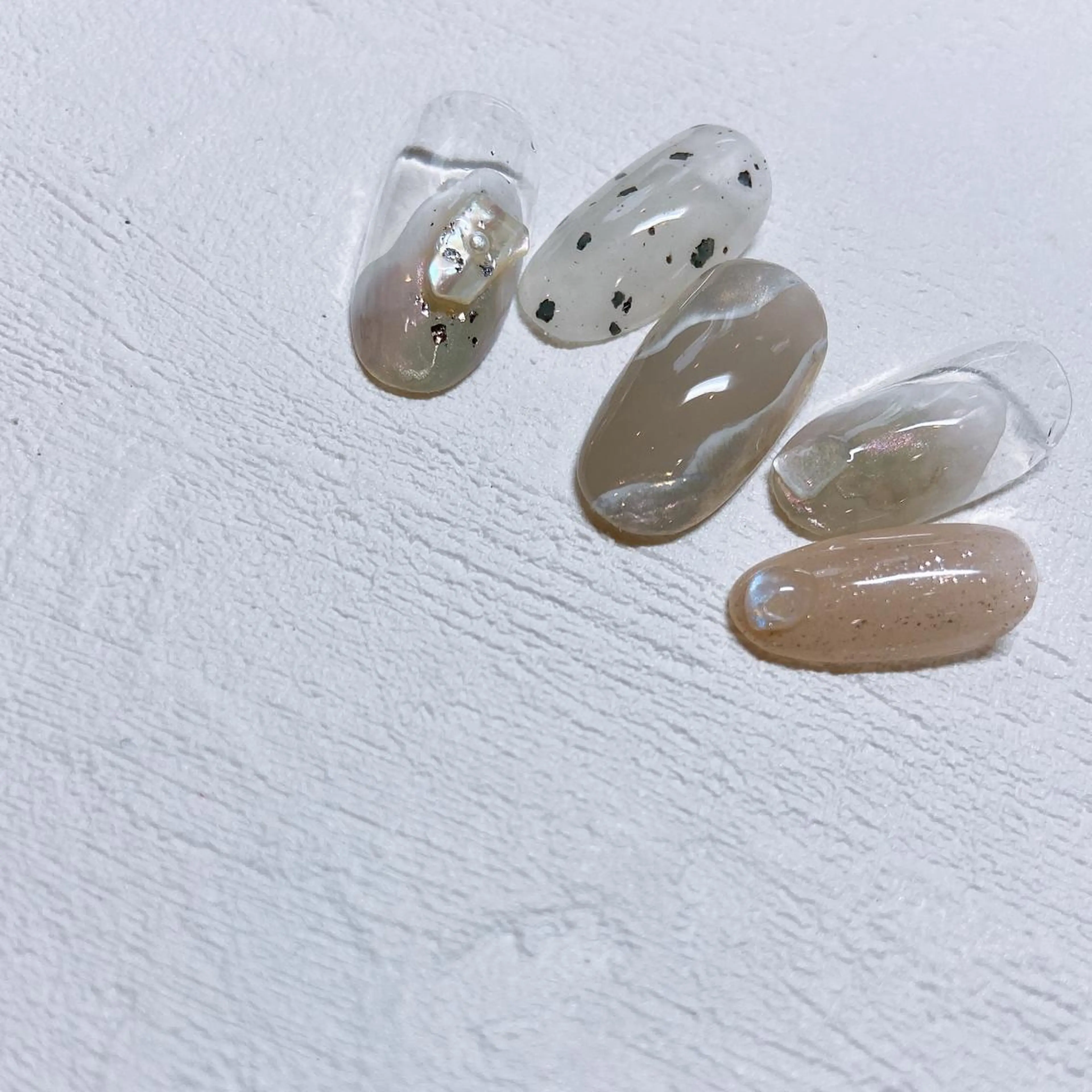 ネイル G's  nail所属・横浜本郷台駅 《G's nail》のネイルデザイン