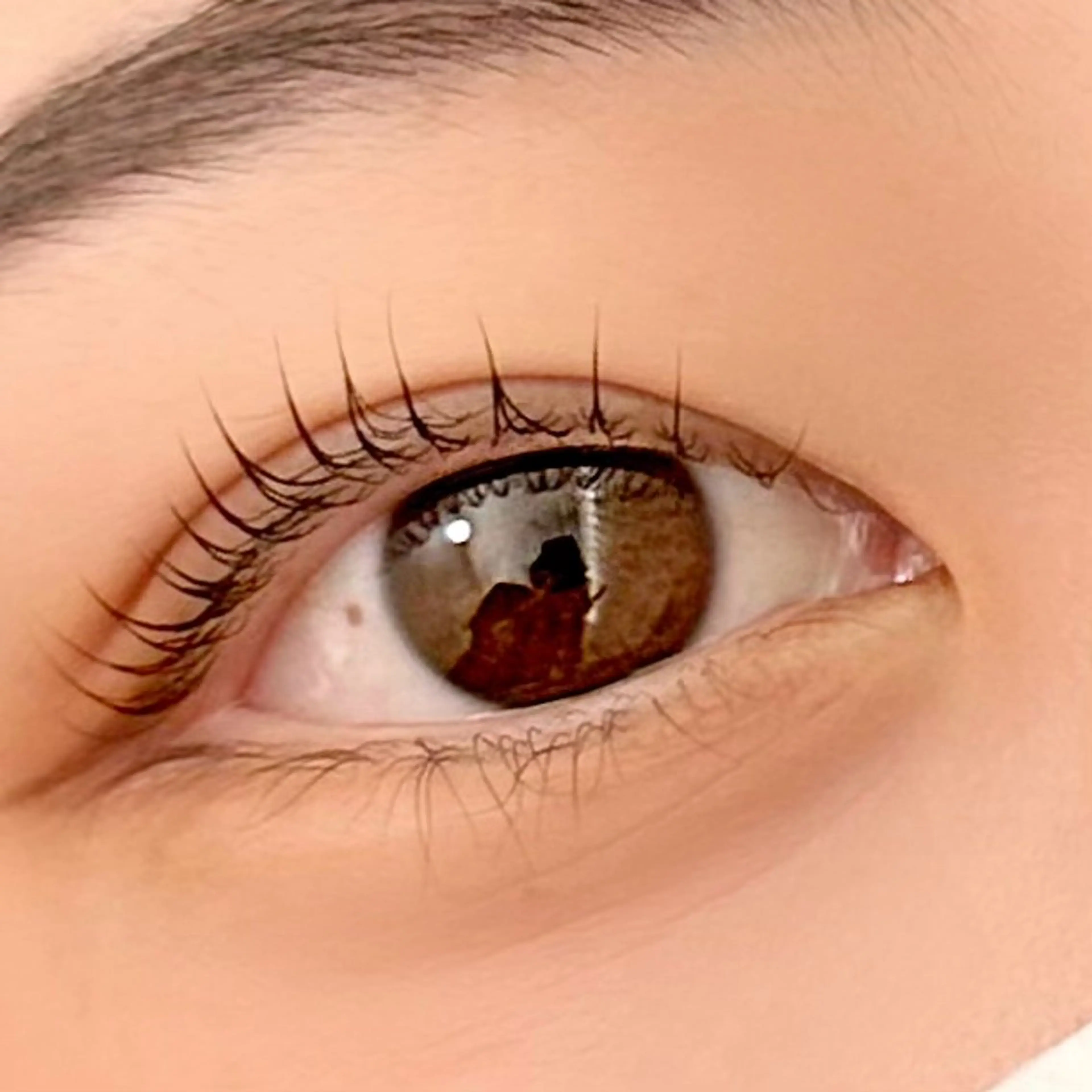 マツエク・マツパ EyeSalon RiRe 錦糸町店所属・錦糸町/アイリスト /オガワの眉毛・アイブロウイメージ