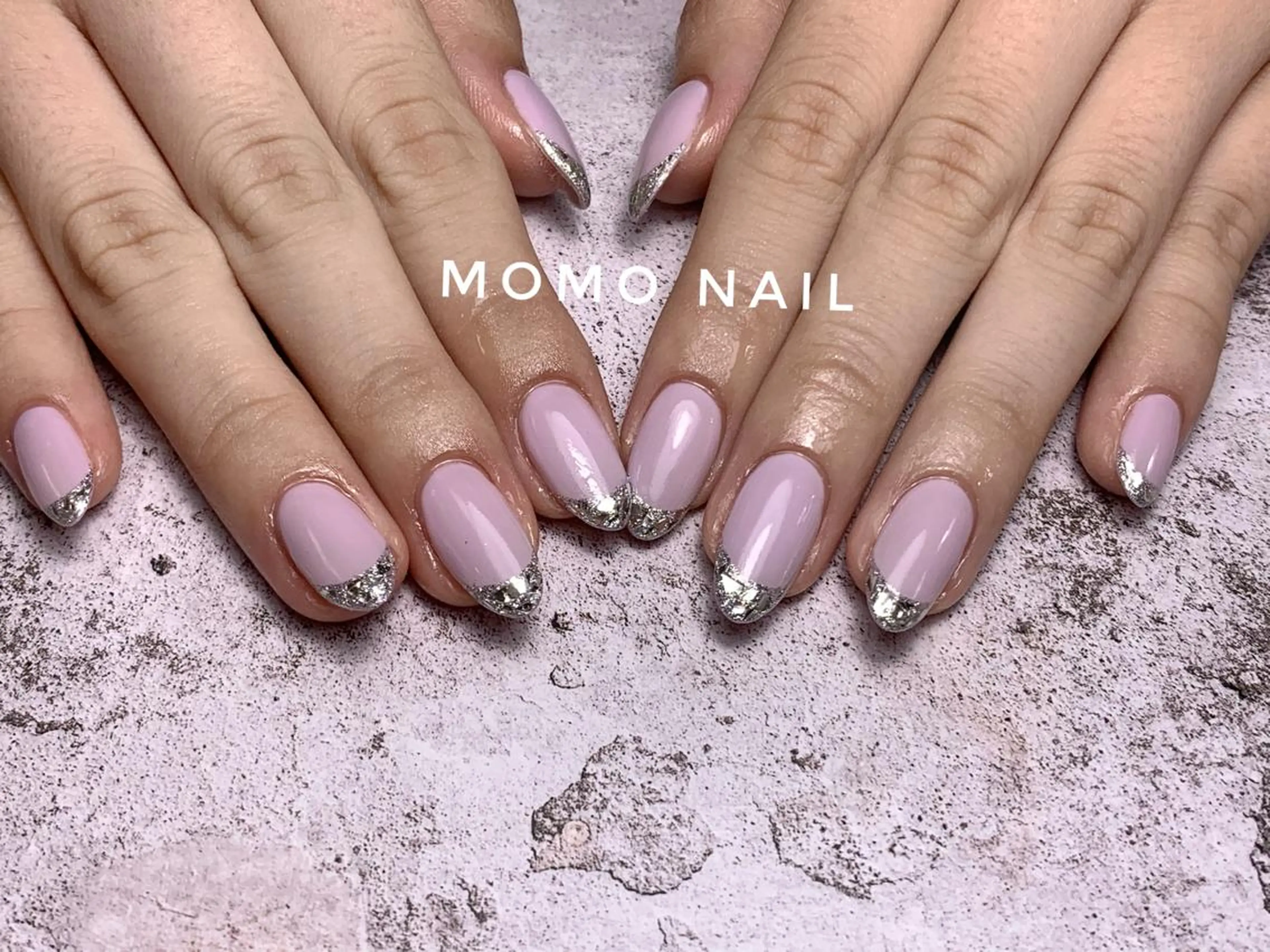 ネイル ハンドネイル MoMoネイル所属・MOMOネイル ²のネイルデザイン