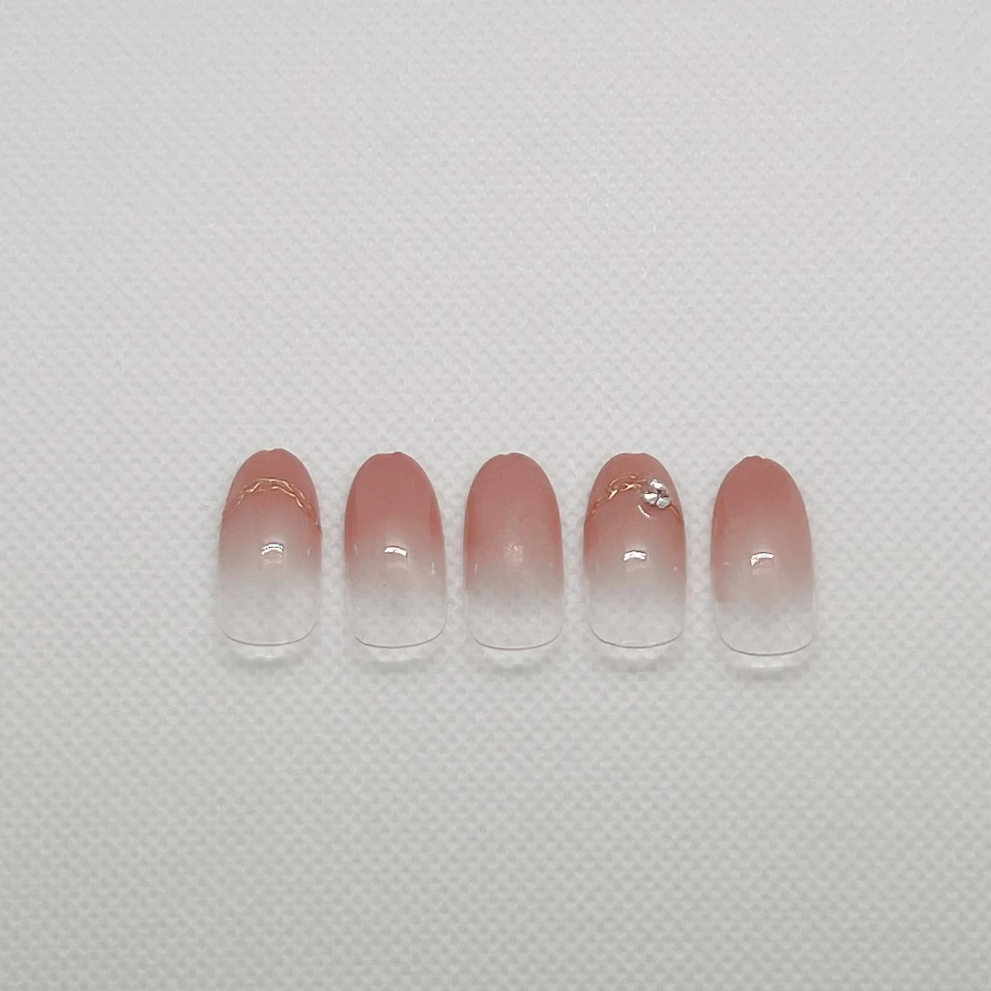 ネイル シンプルネイル soi .のネイルデザイン