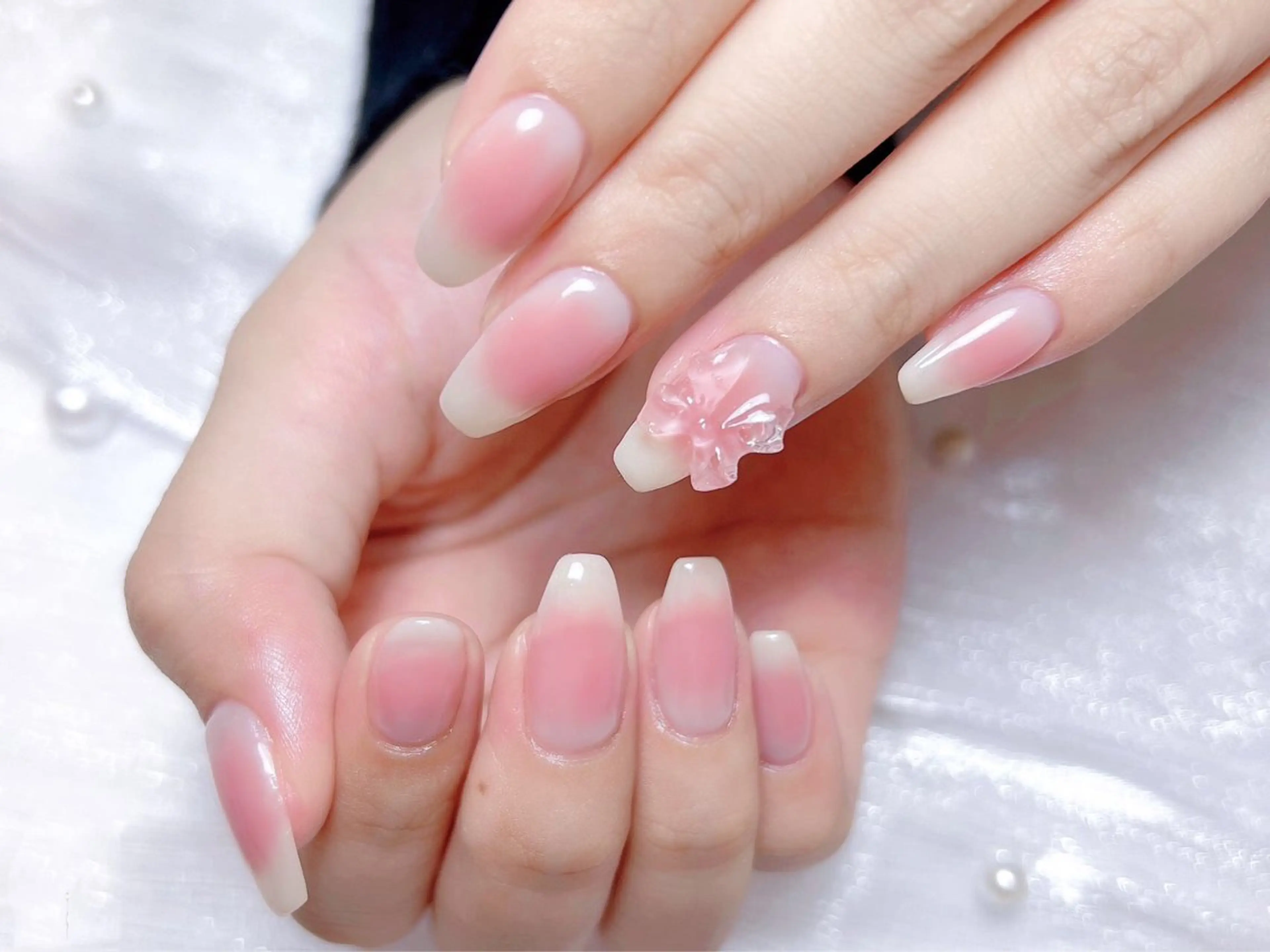 ネイル SEA nailのネイルデザイン