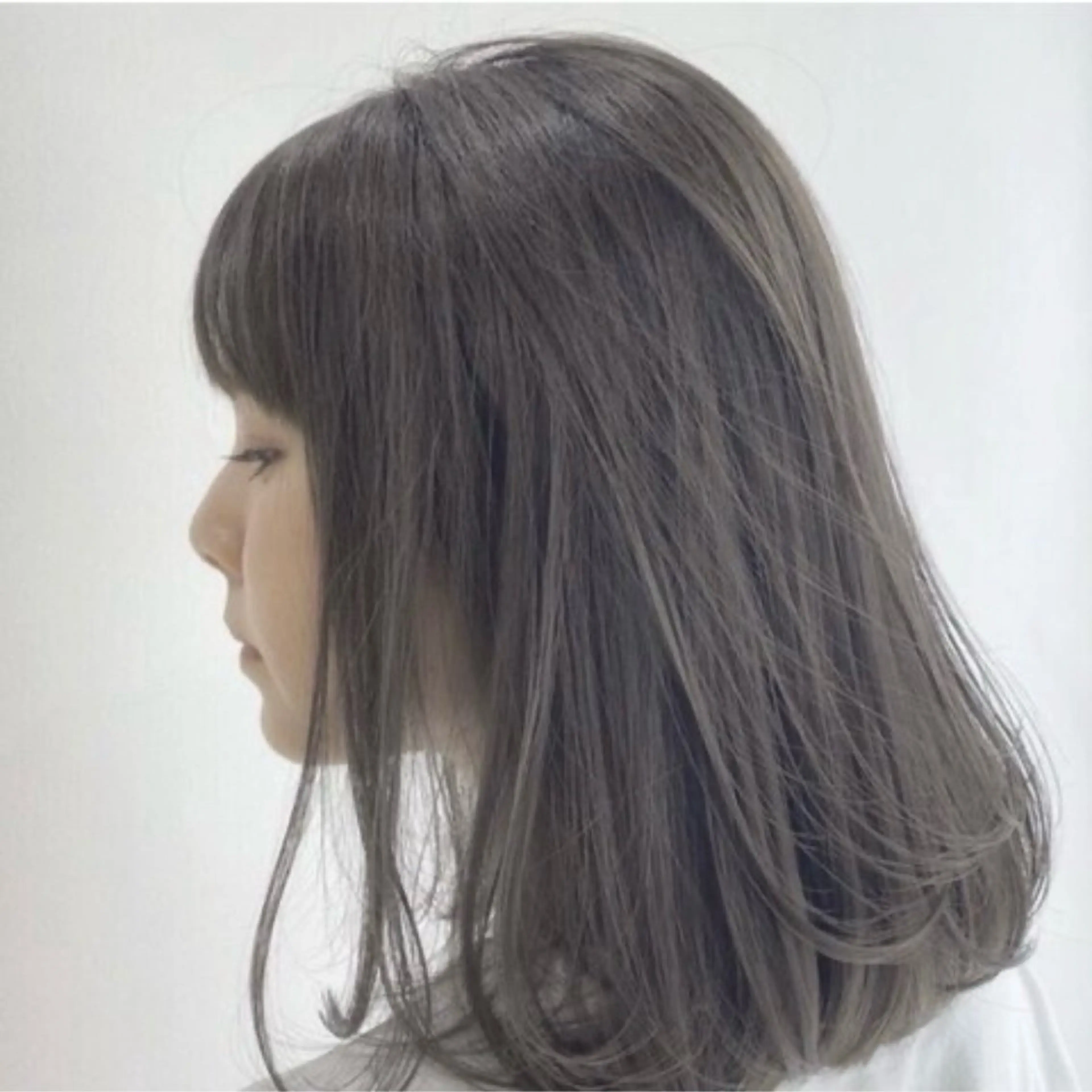 パーマ ko-ta メンズヘア/パーマのヘアスタイル