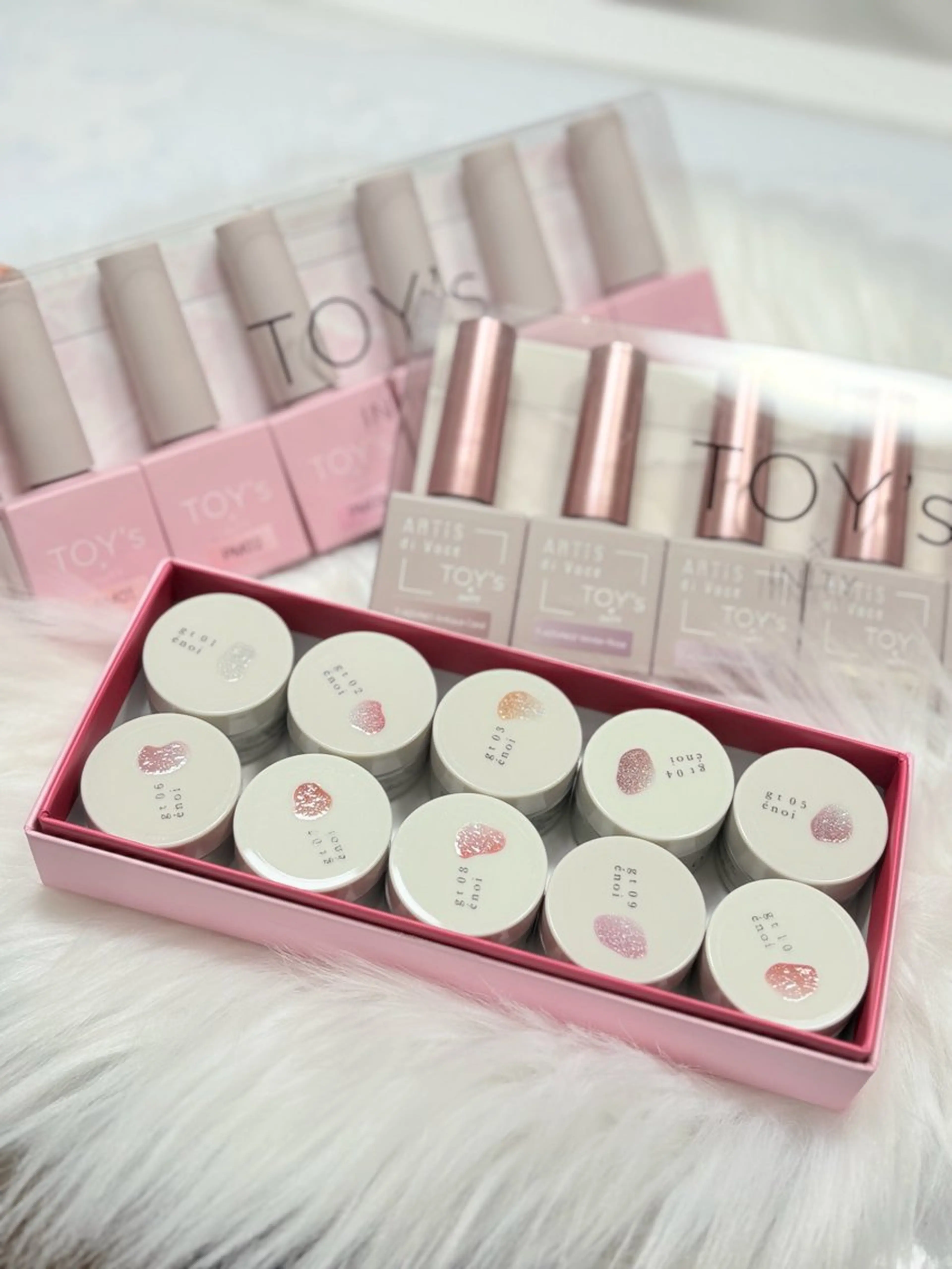 ネイル Nail -La clarte'-所属・Nail-La clarte'-のネイルデザイン