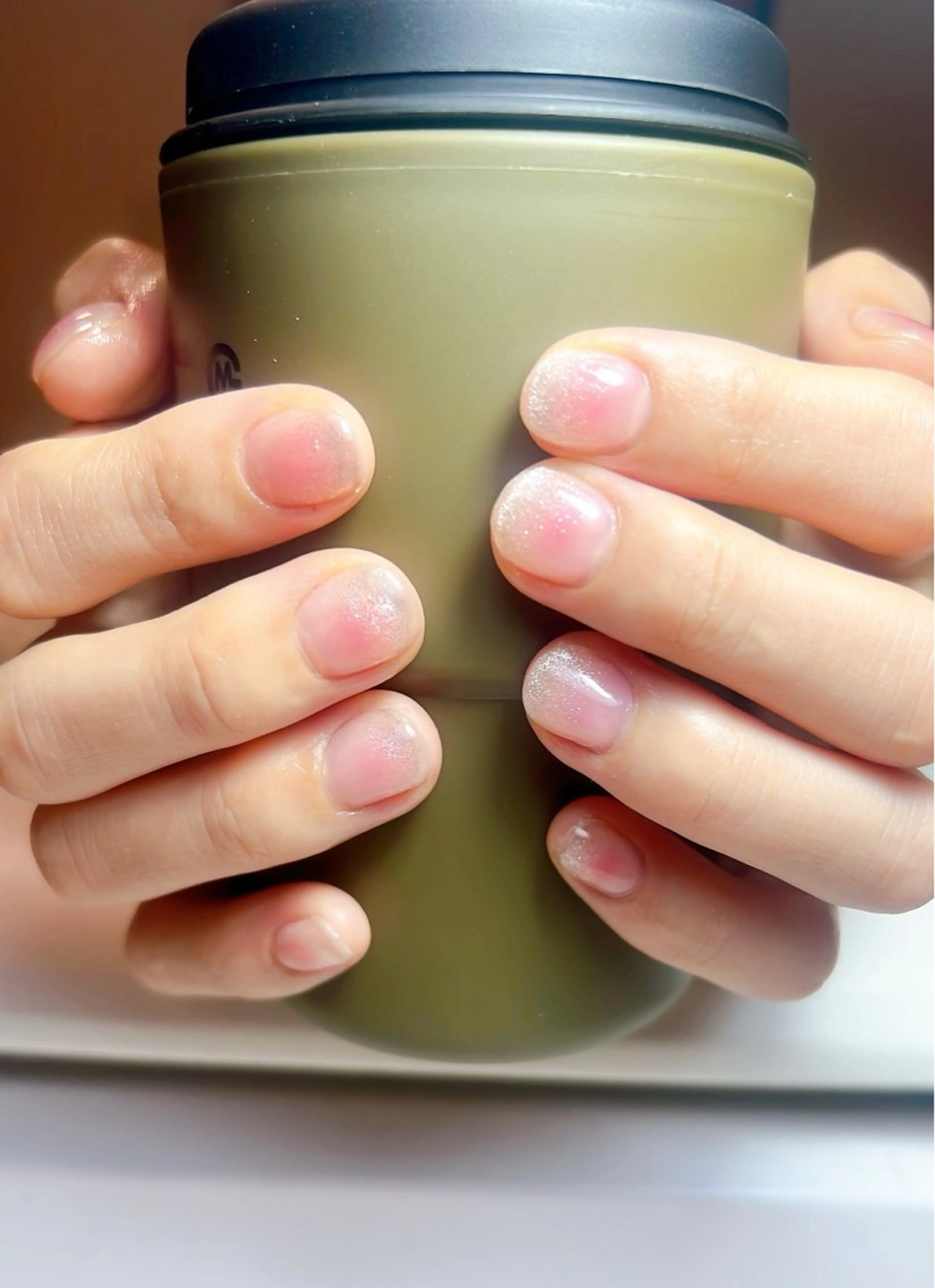 ネイル ハンドネイル CC Nailのネイルデザイン
