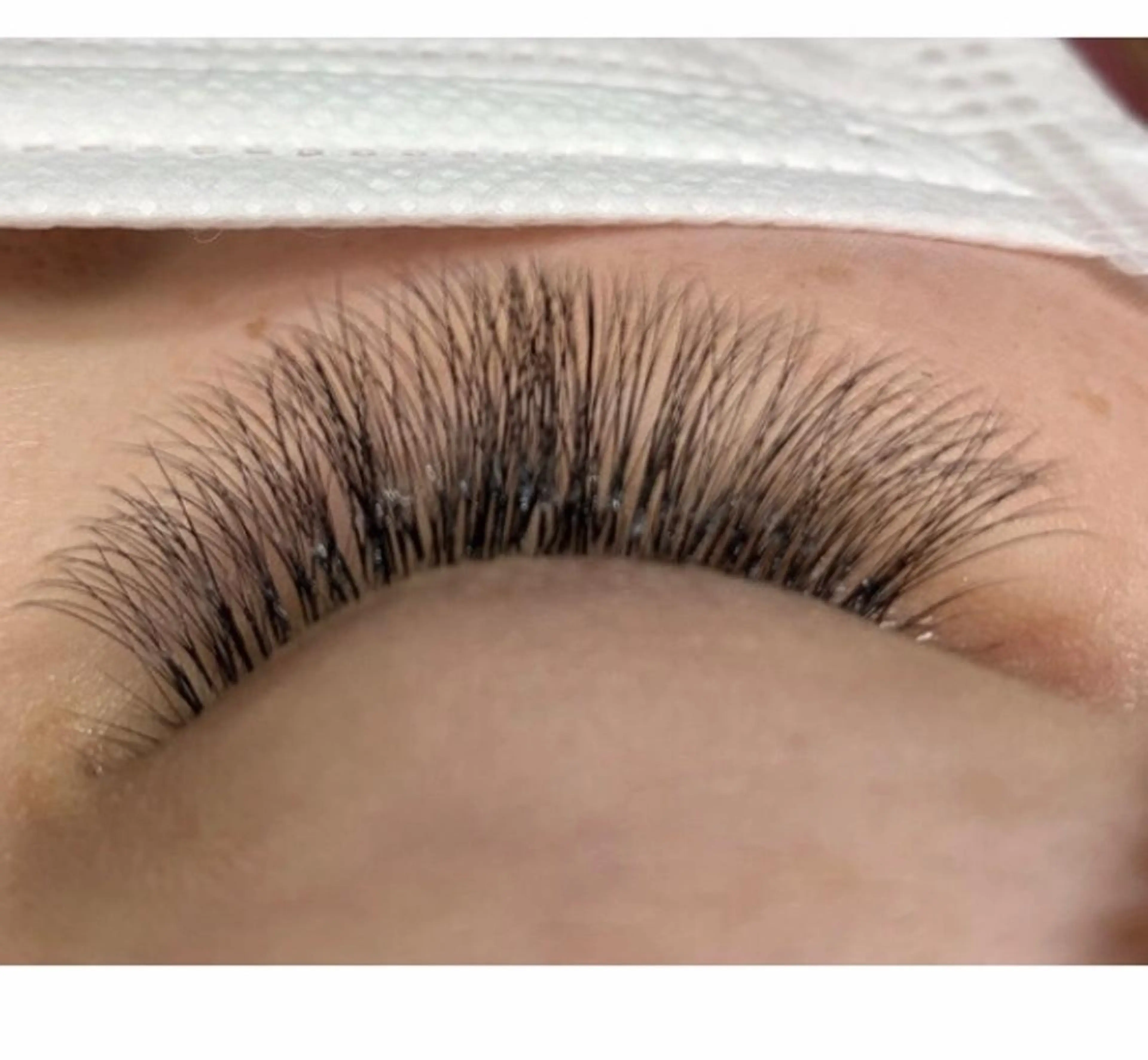 マツエク・マツパ Privatesalon tan＊tan【プライベートサロン　タンタン】所属・塚田 里香のマツエク・マツパデザイン