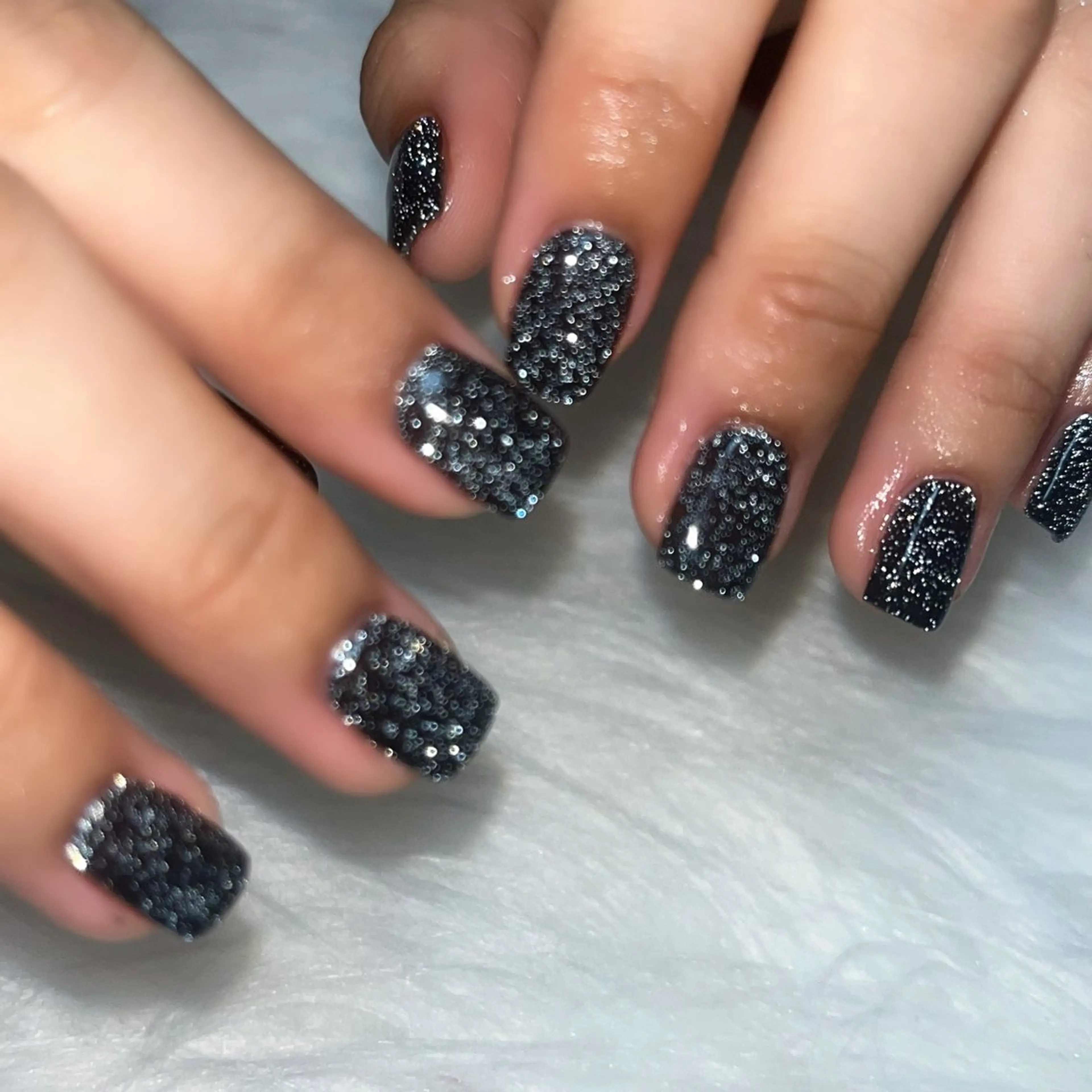 ネイル ハンドネイル ✩.*˚ kanaのネイルデザイン