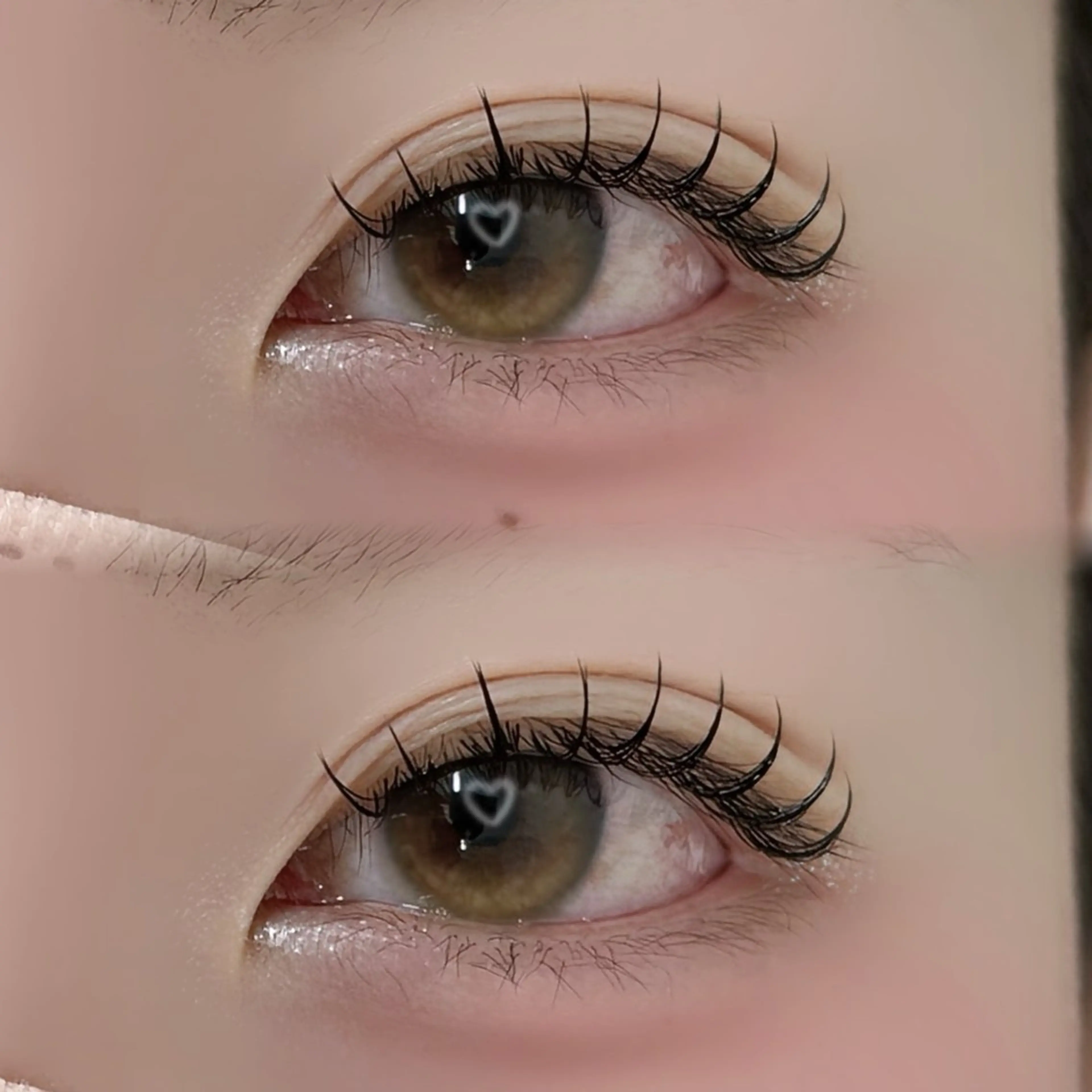 マツエク・マツパ マツエク tomteトムテ junmiのマツエク・マツパデザイン