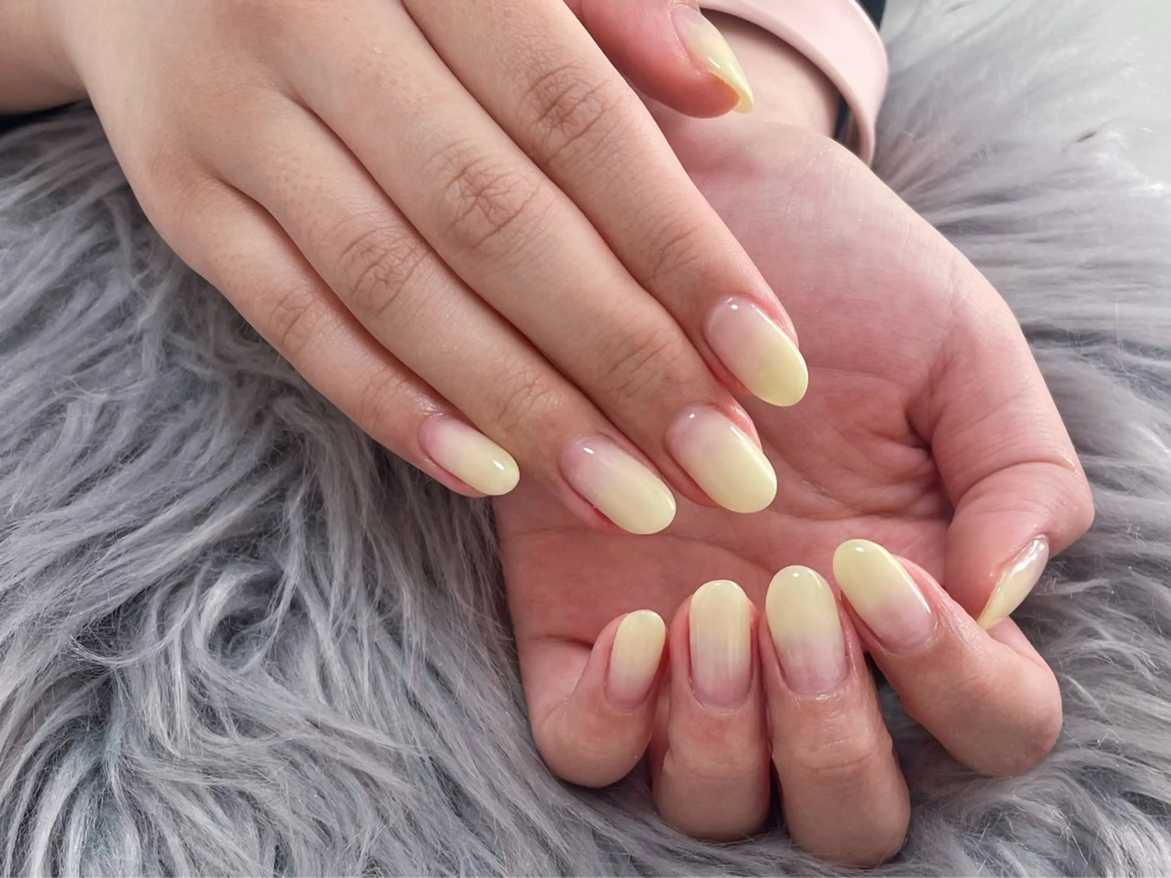ネイル ハンドネイル Nina's nailのネイルデザイン