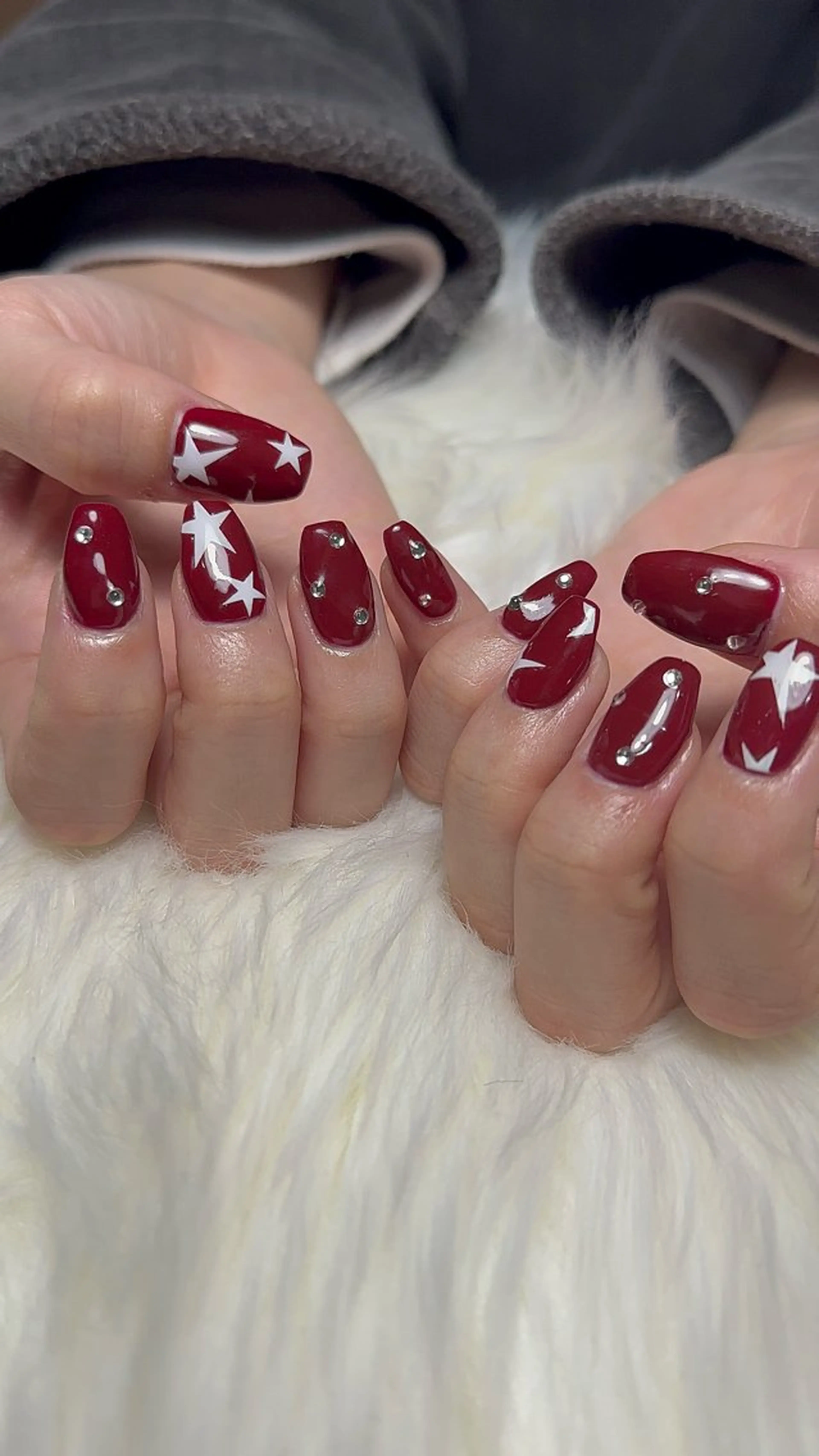 ネイル ハンドネイル Belleﾍﾞﾙ所属・Belle　Nail 【haluca】のネイルデザイン