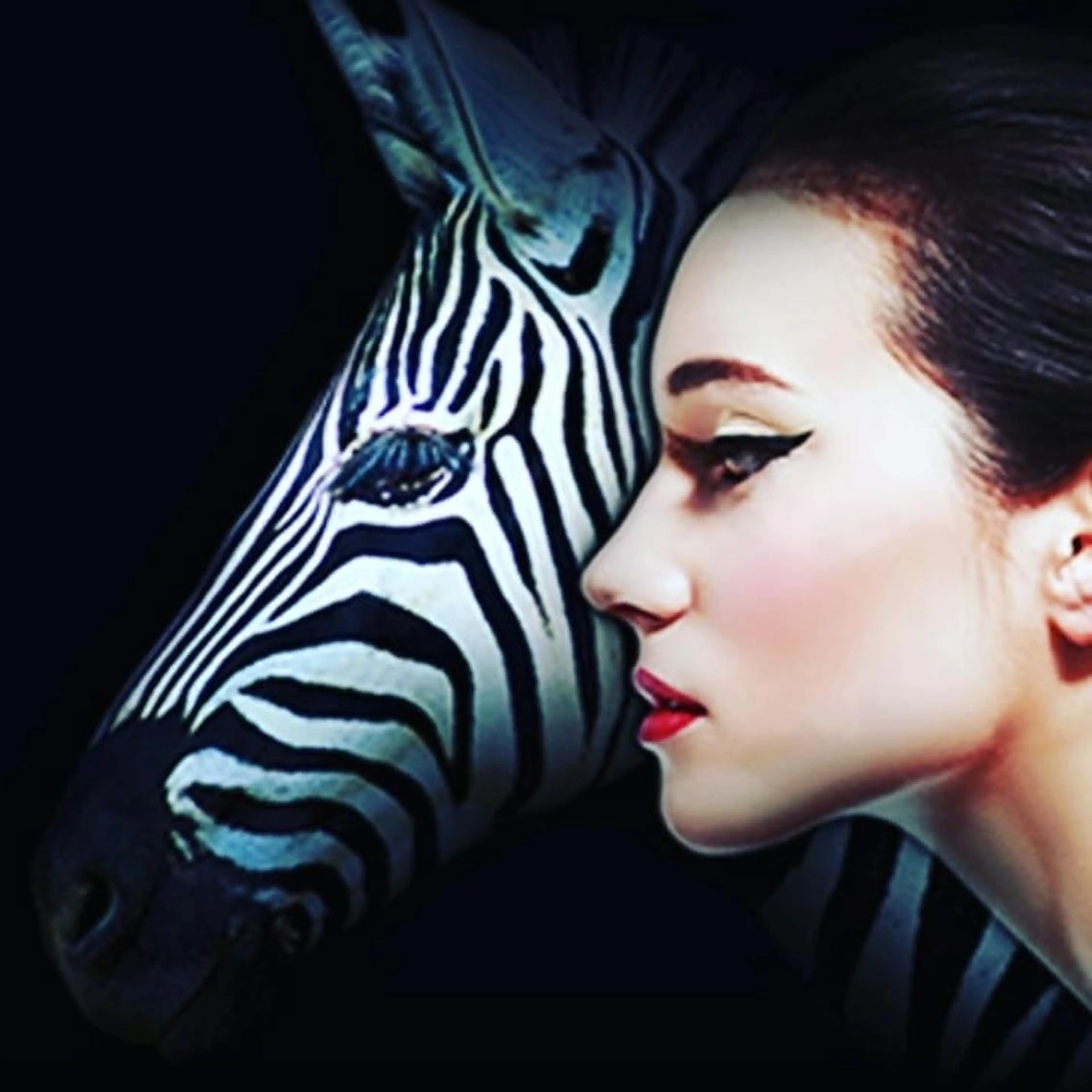 マツエク・マツパ spa hair  ark 富井直美のヘアスタイル