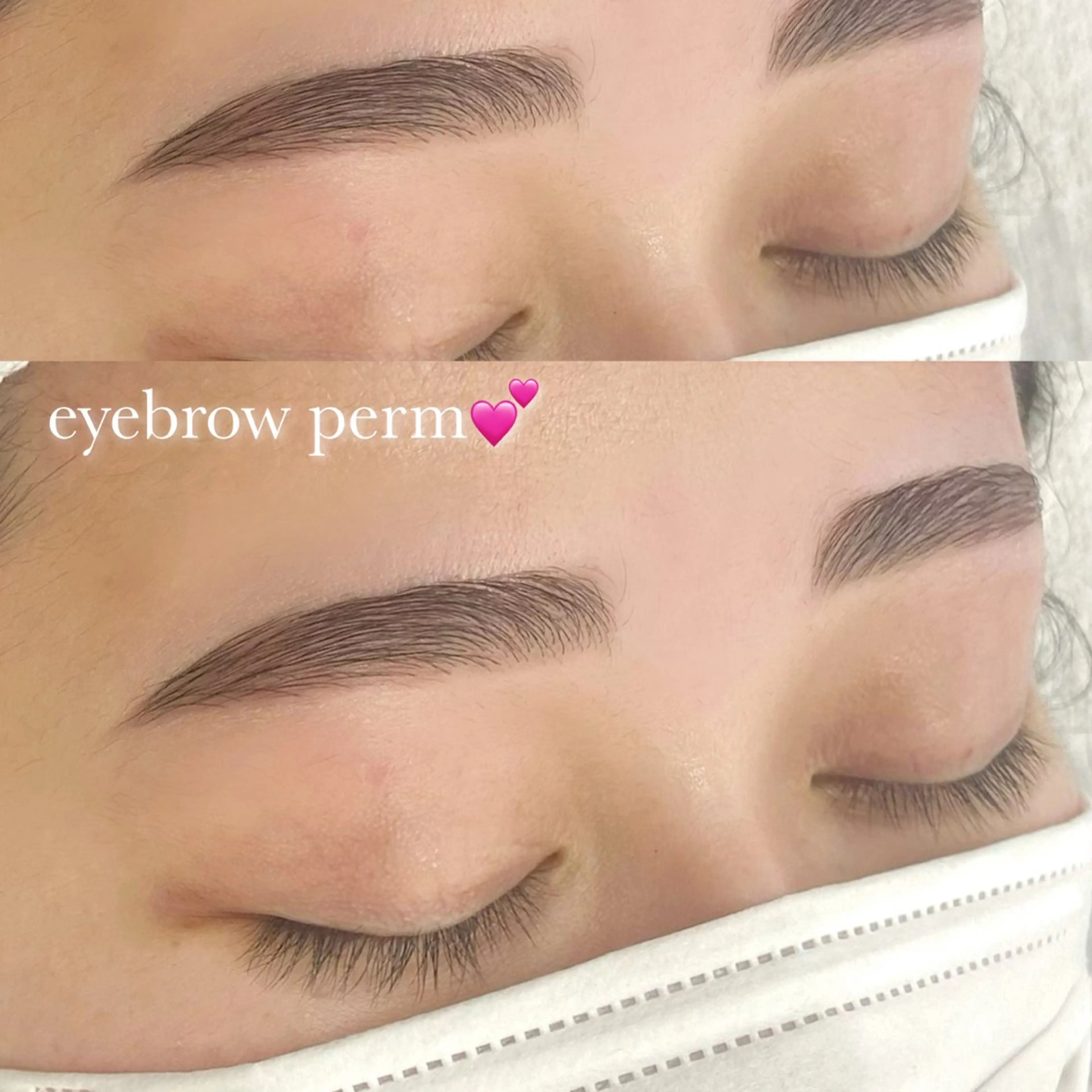 アイブロウ ワックス脱毛 眉カット その他(アイブロウ) アイブロウサロン iBROW.川越 眉毛専門店所属・IBROW. asukaのマツエク・マツパデザイン