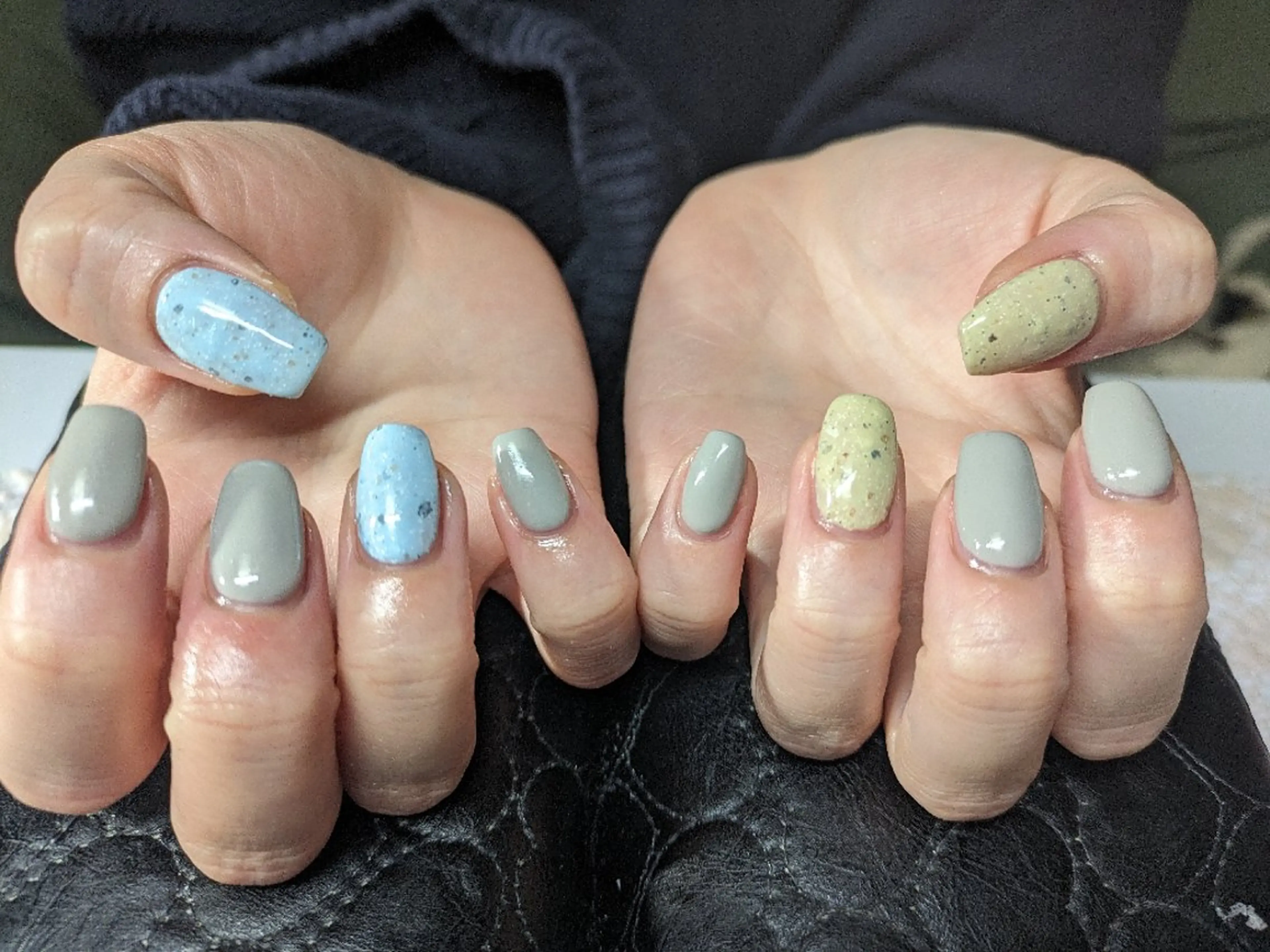 ネイル haru  nailのネイルデザイン