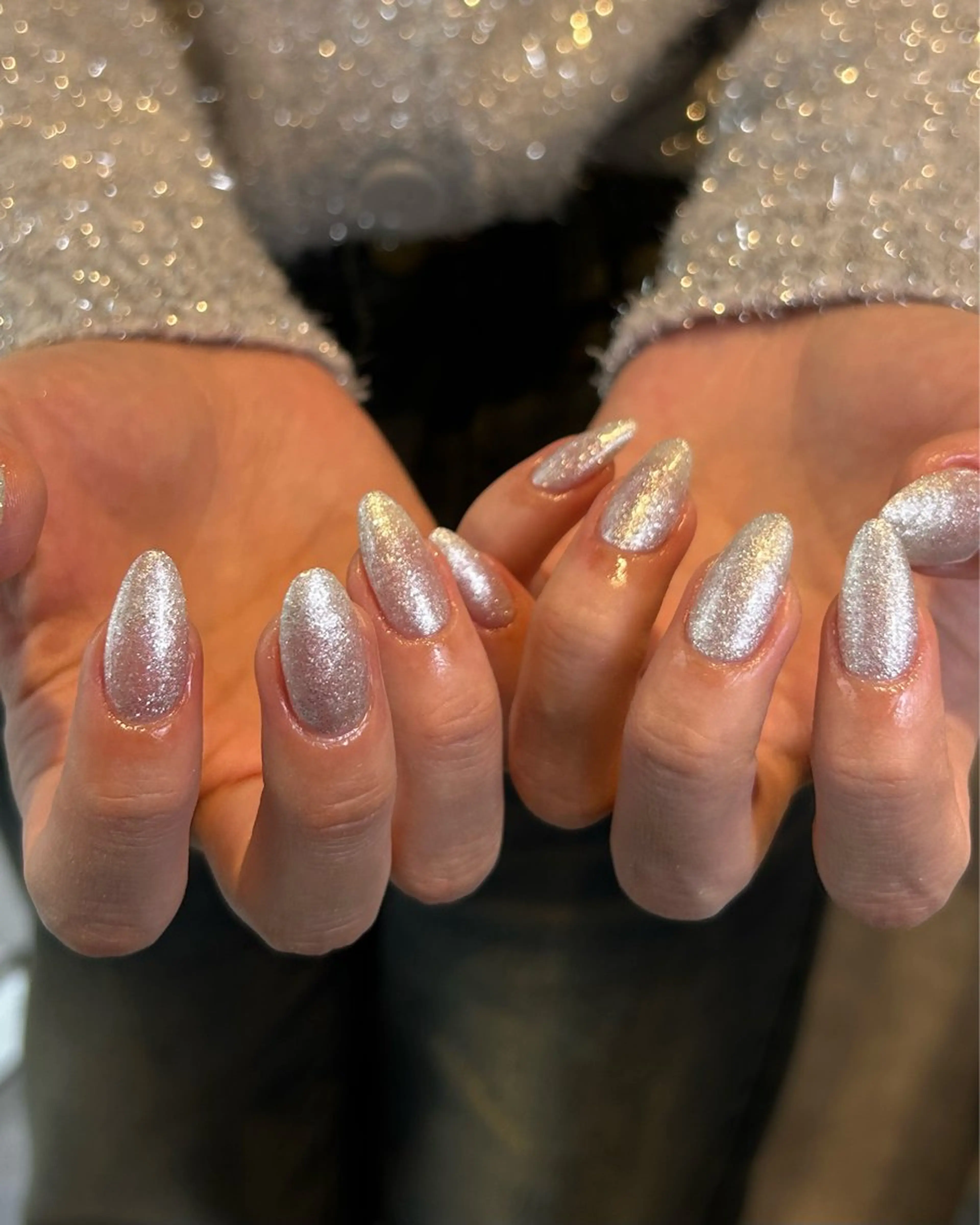 ネイル Zen Neo 🪸YUKINE🪸のネイルデザイン