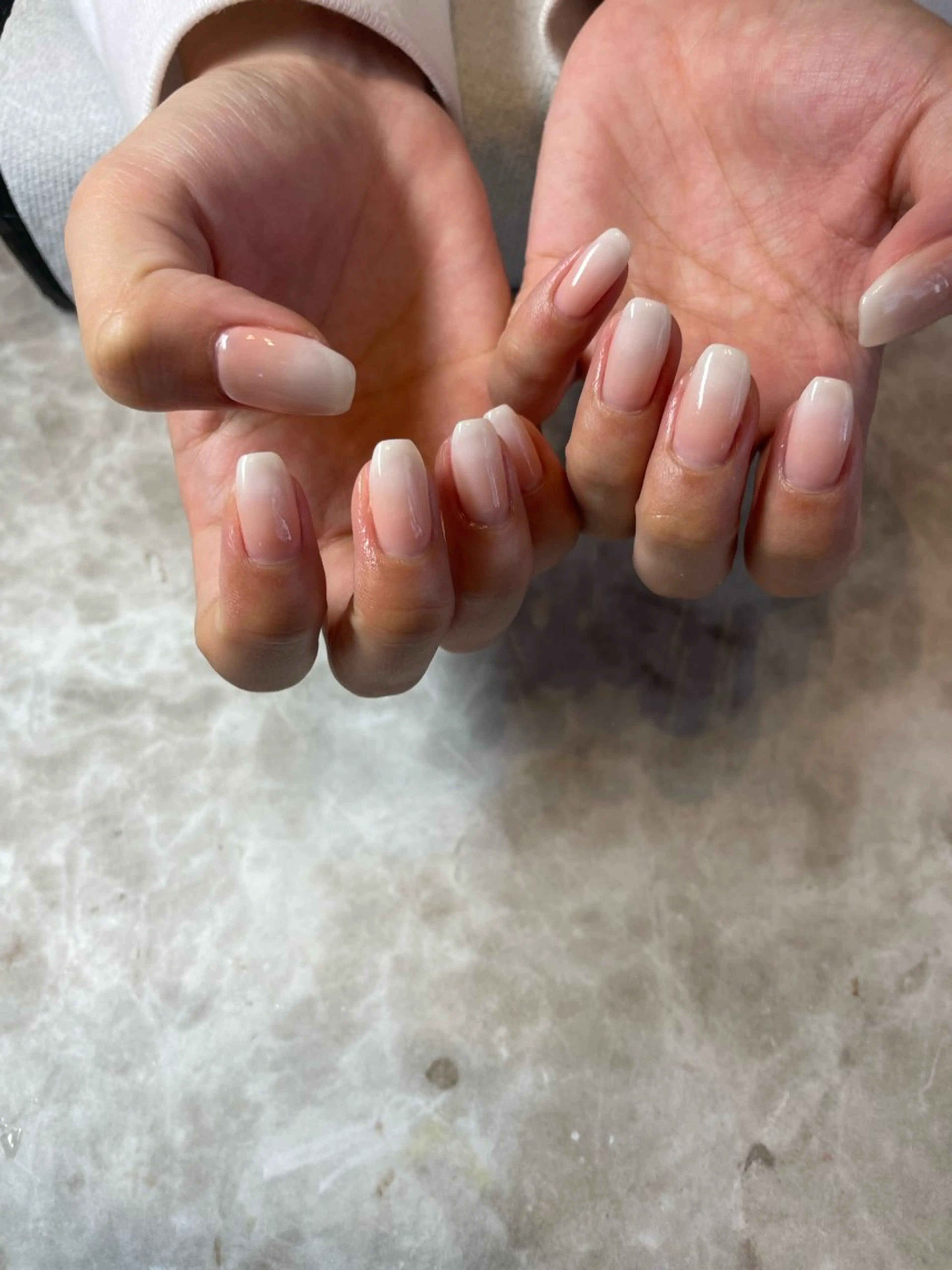 ネイル Slow.Nail Tomomiのネイルデザイン