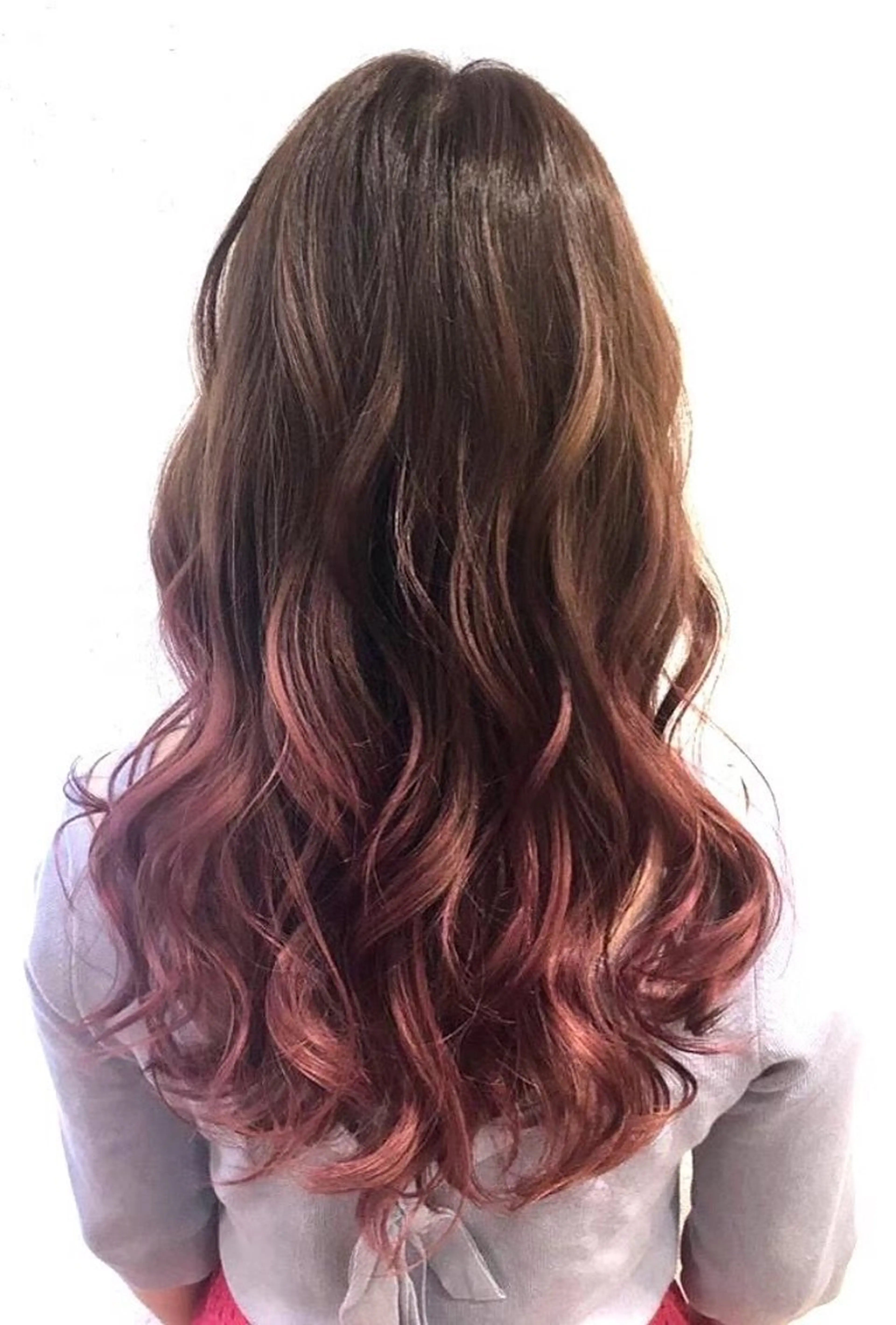 ロング シエル倉敷店所属・上野 陸のヘアスタイル