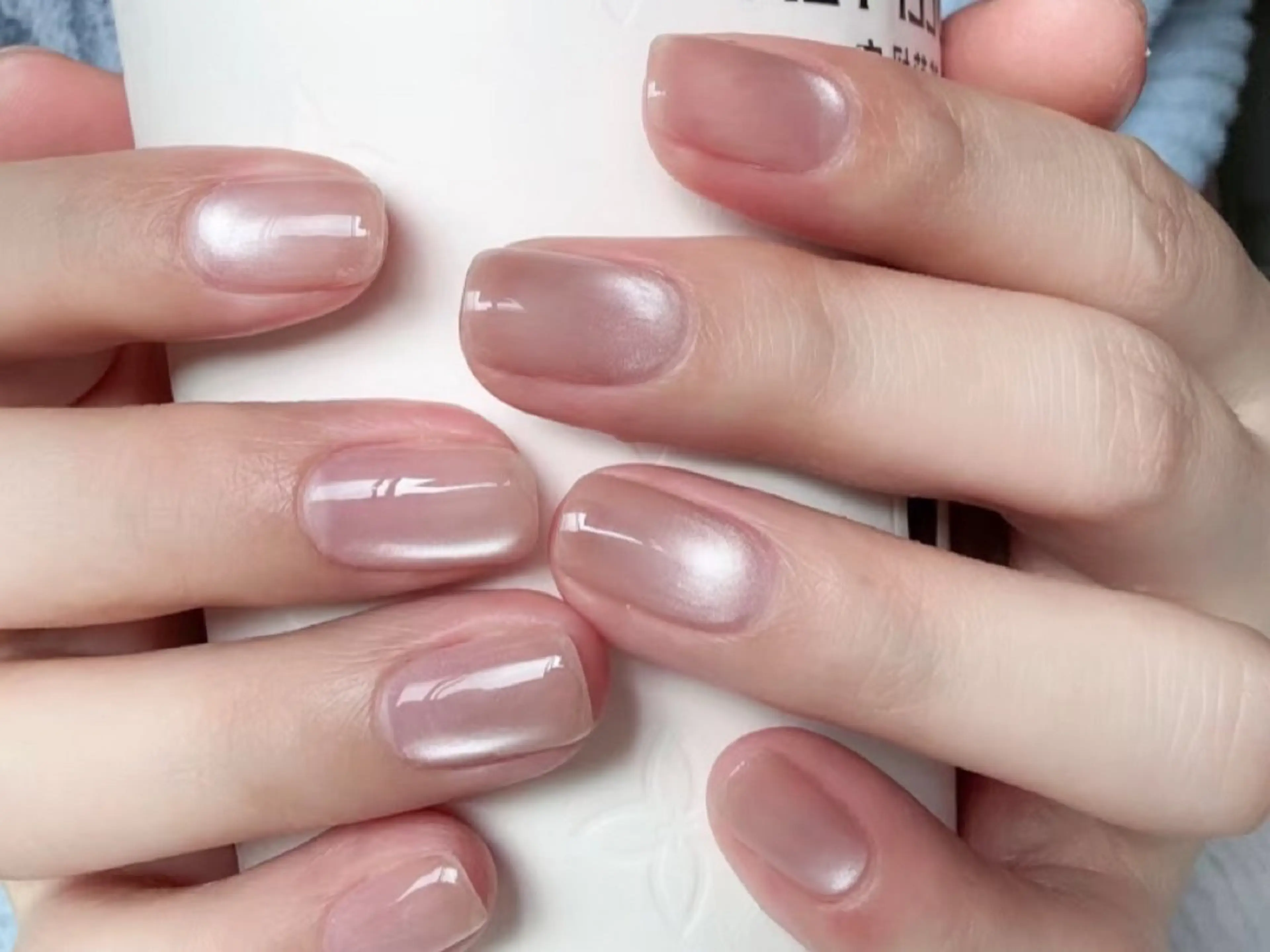 ネイル ハンドネイル July Nailのネイルデザイン