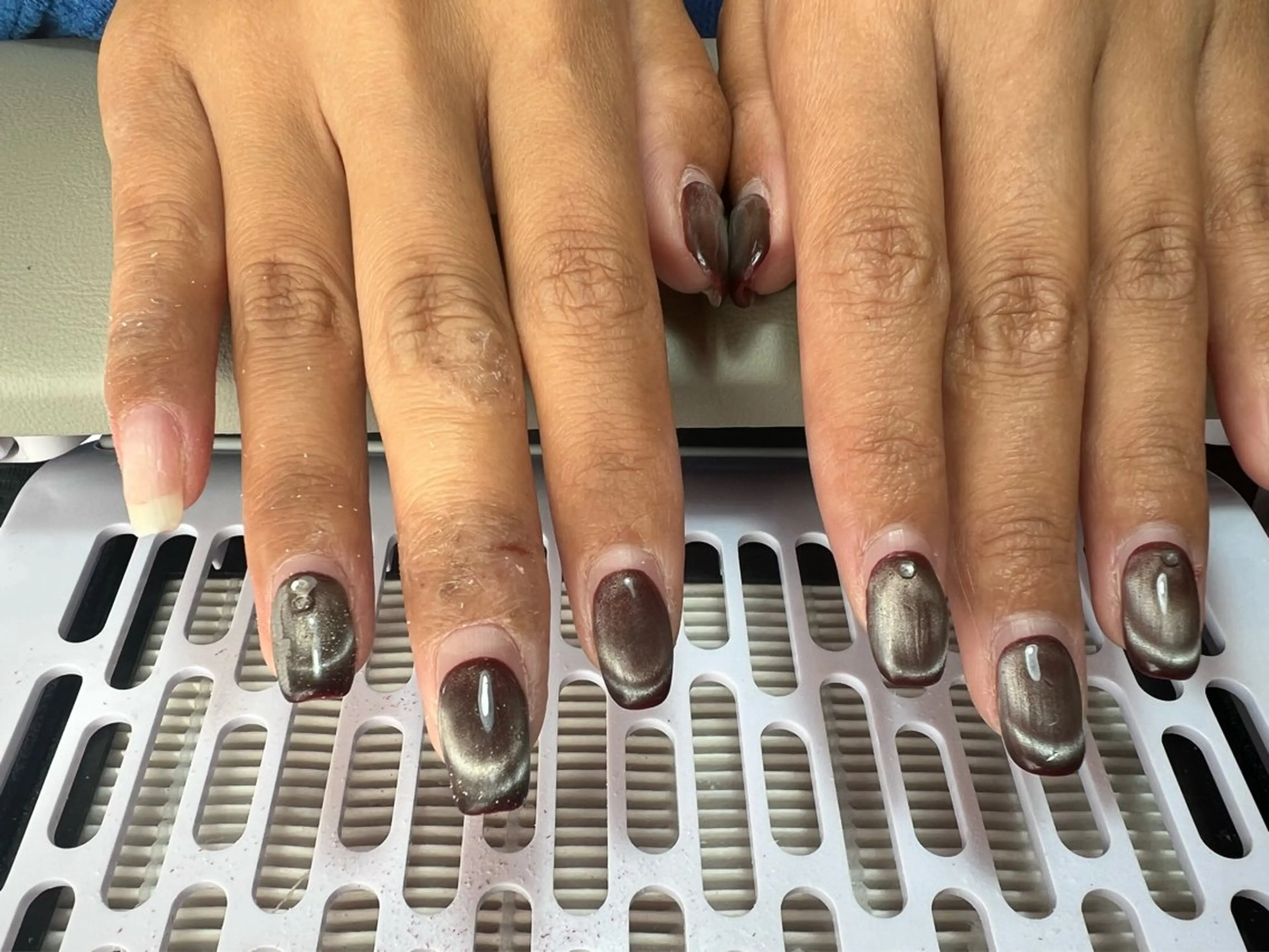 ネイル CC Nailのネイルデザイン