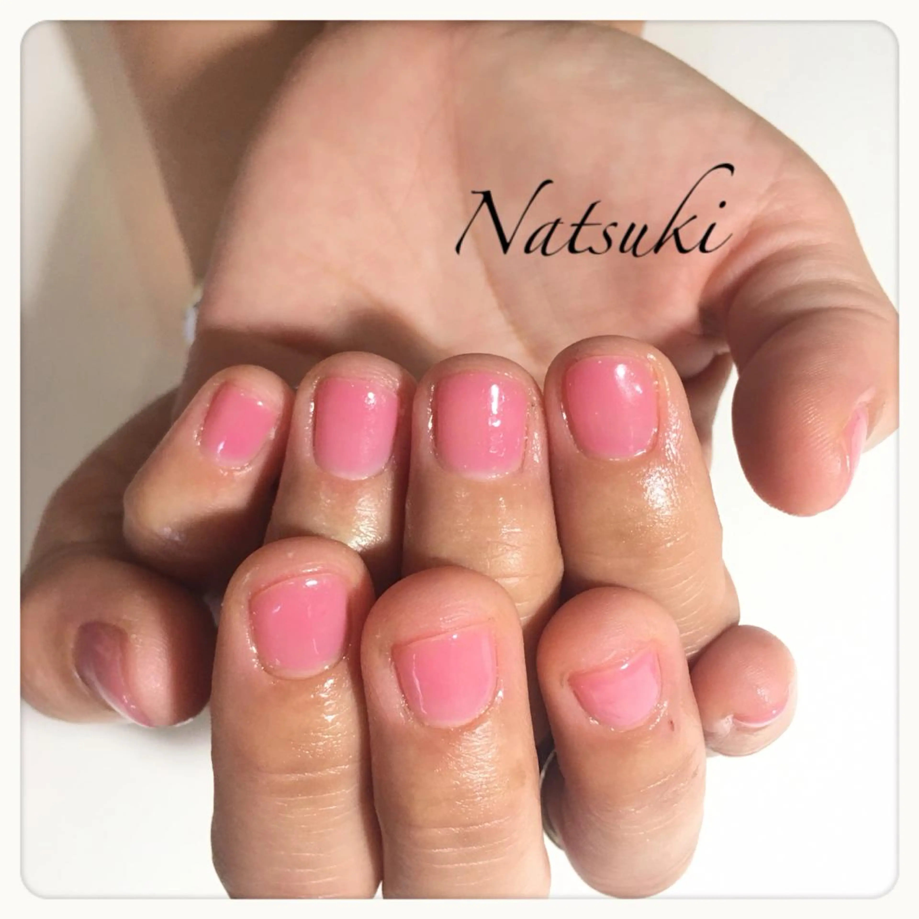 ネイル private  nail salon  ranan所属・nailsalon RANANのネイルデザイン