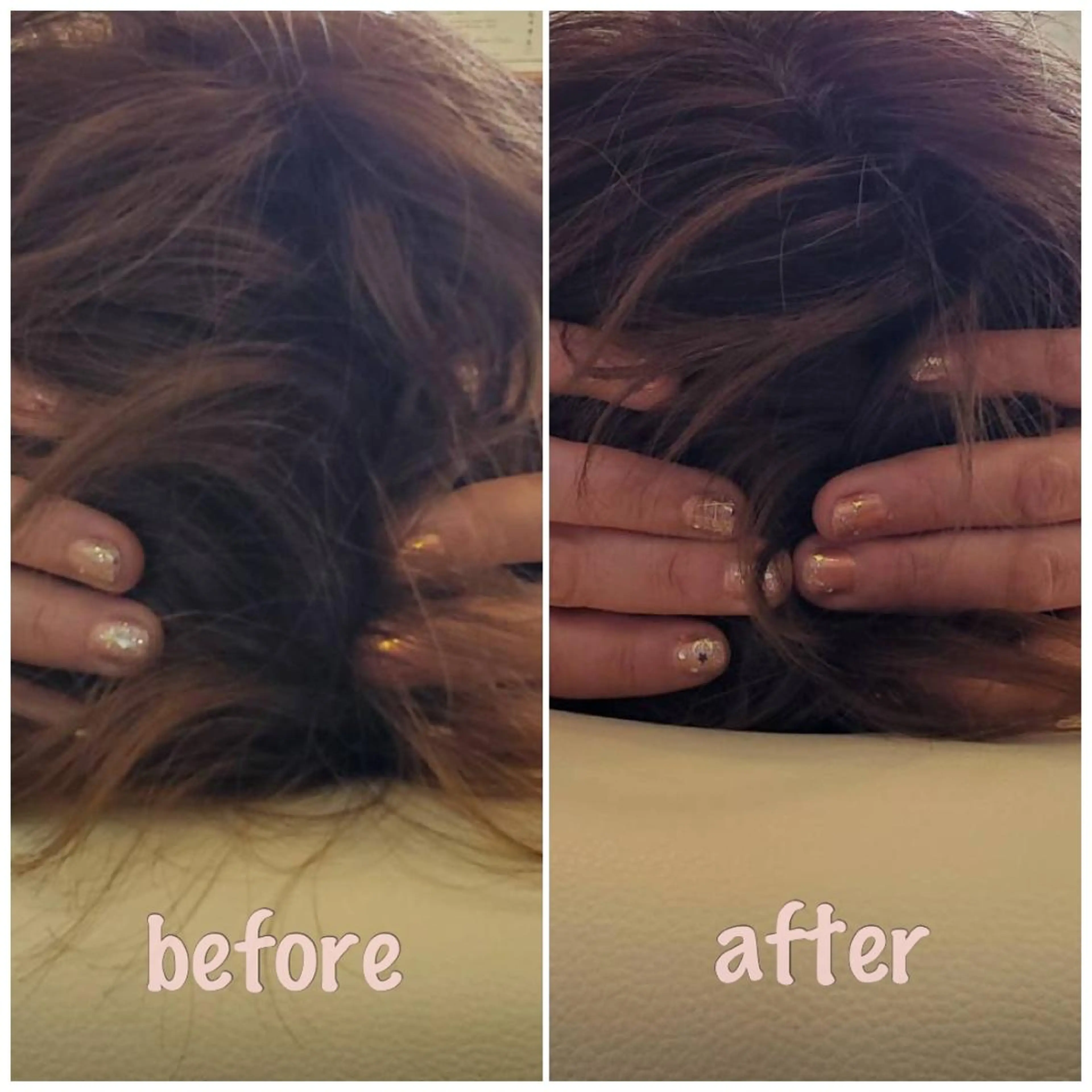 美容整サロン DOLCE のエステ・リラクイメージ