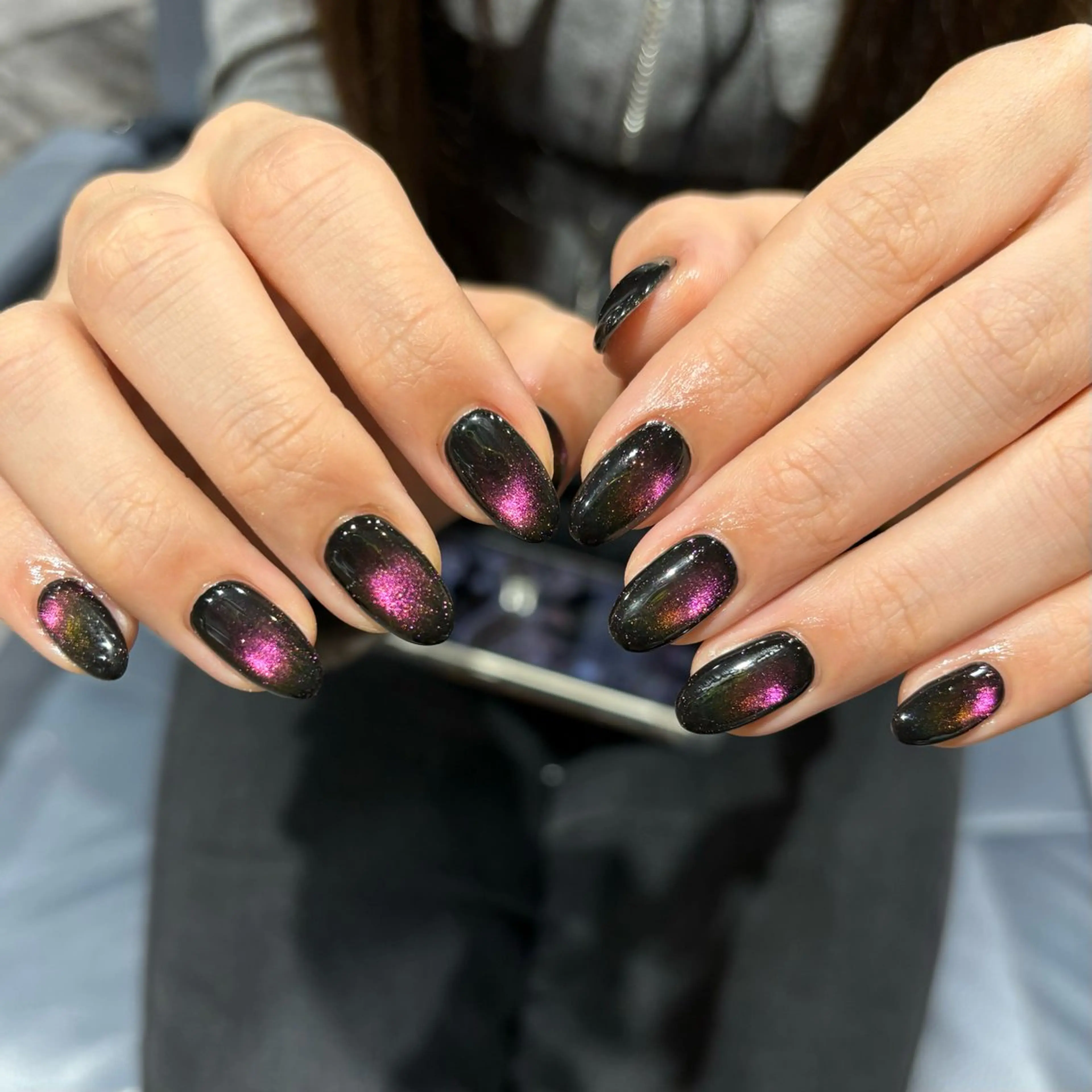 ネイル ハンドネイル nailist Chisakiのネイルデザイン