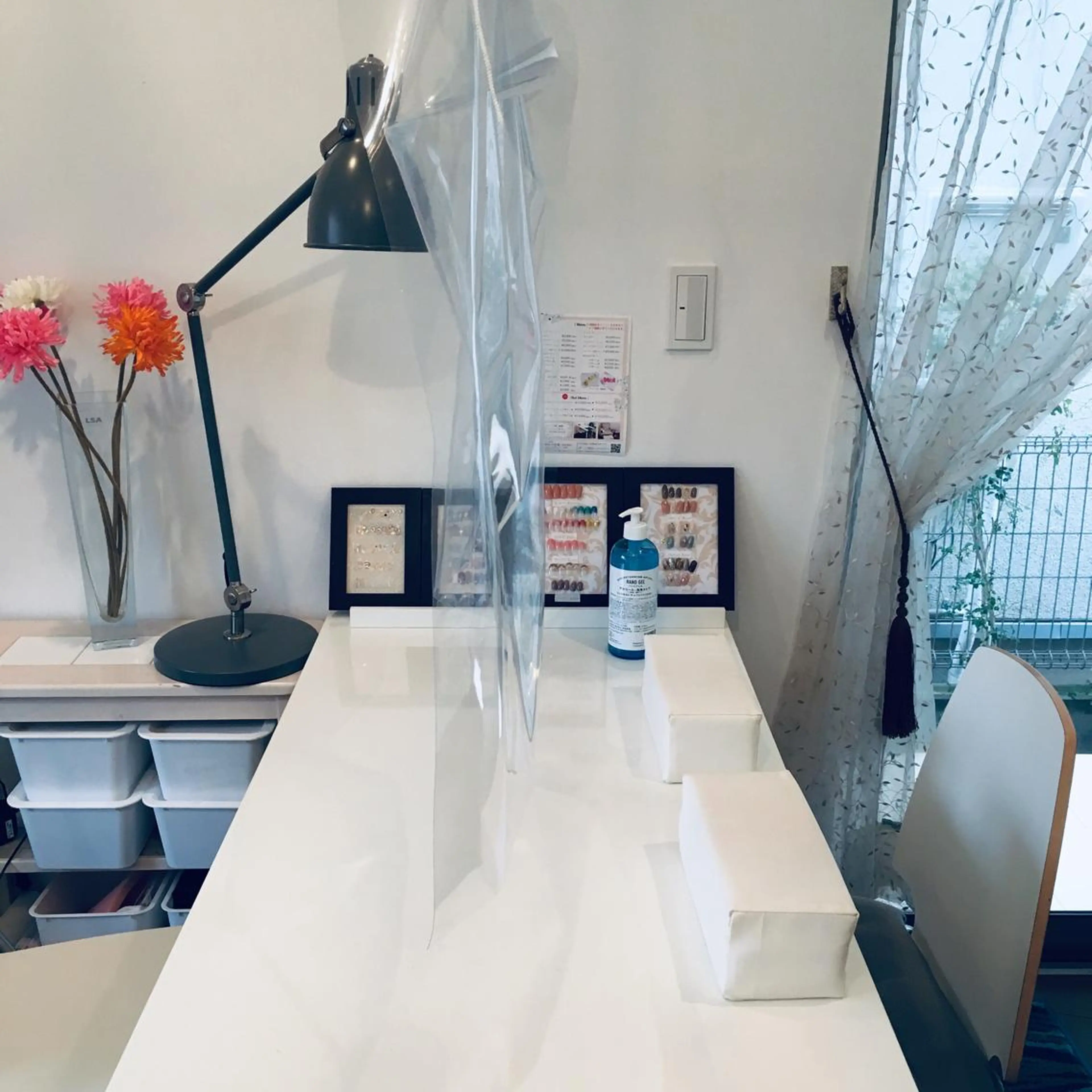 nailsalon SIMB.のネイルデザイン