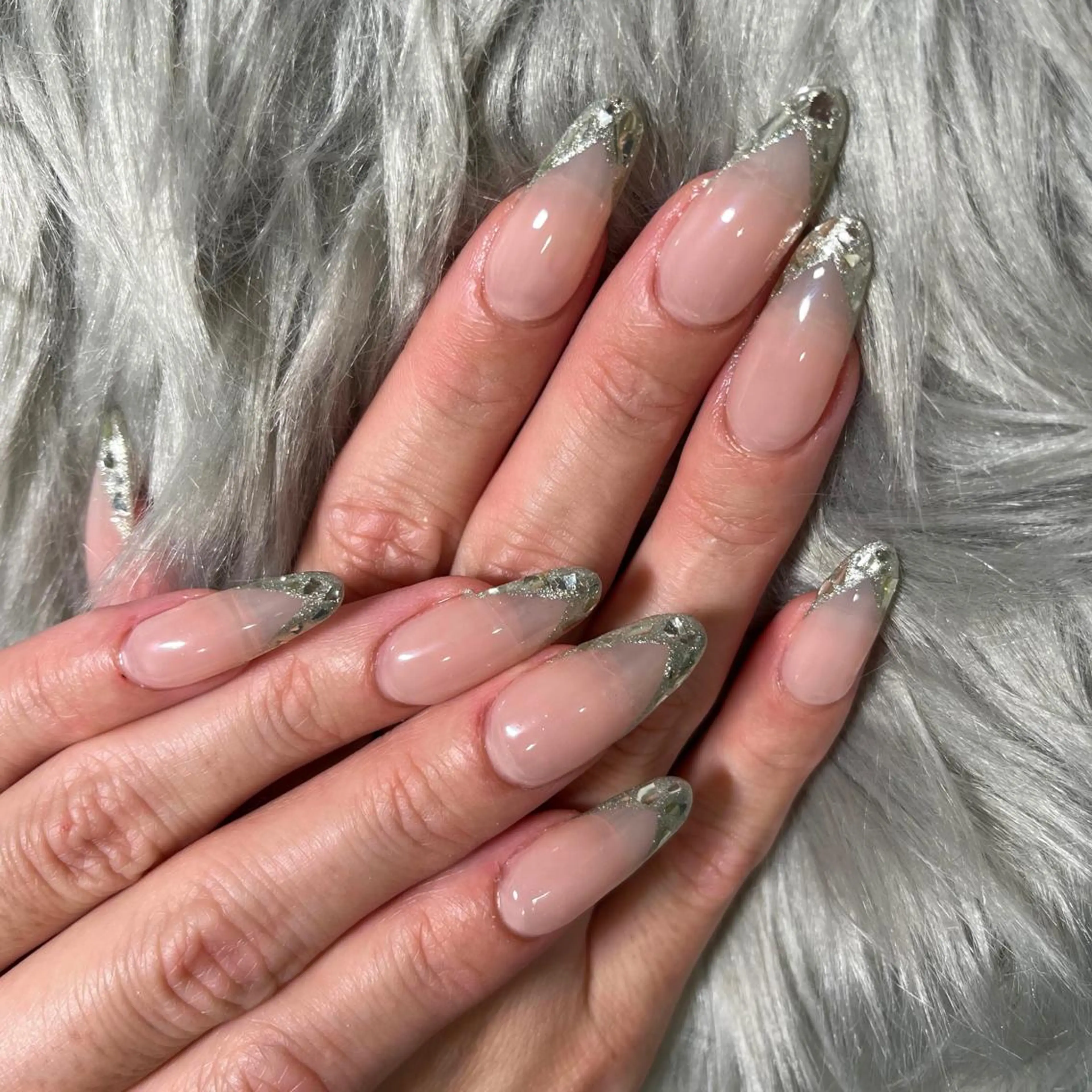 ネイル Betty ✶のネイルデザイン