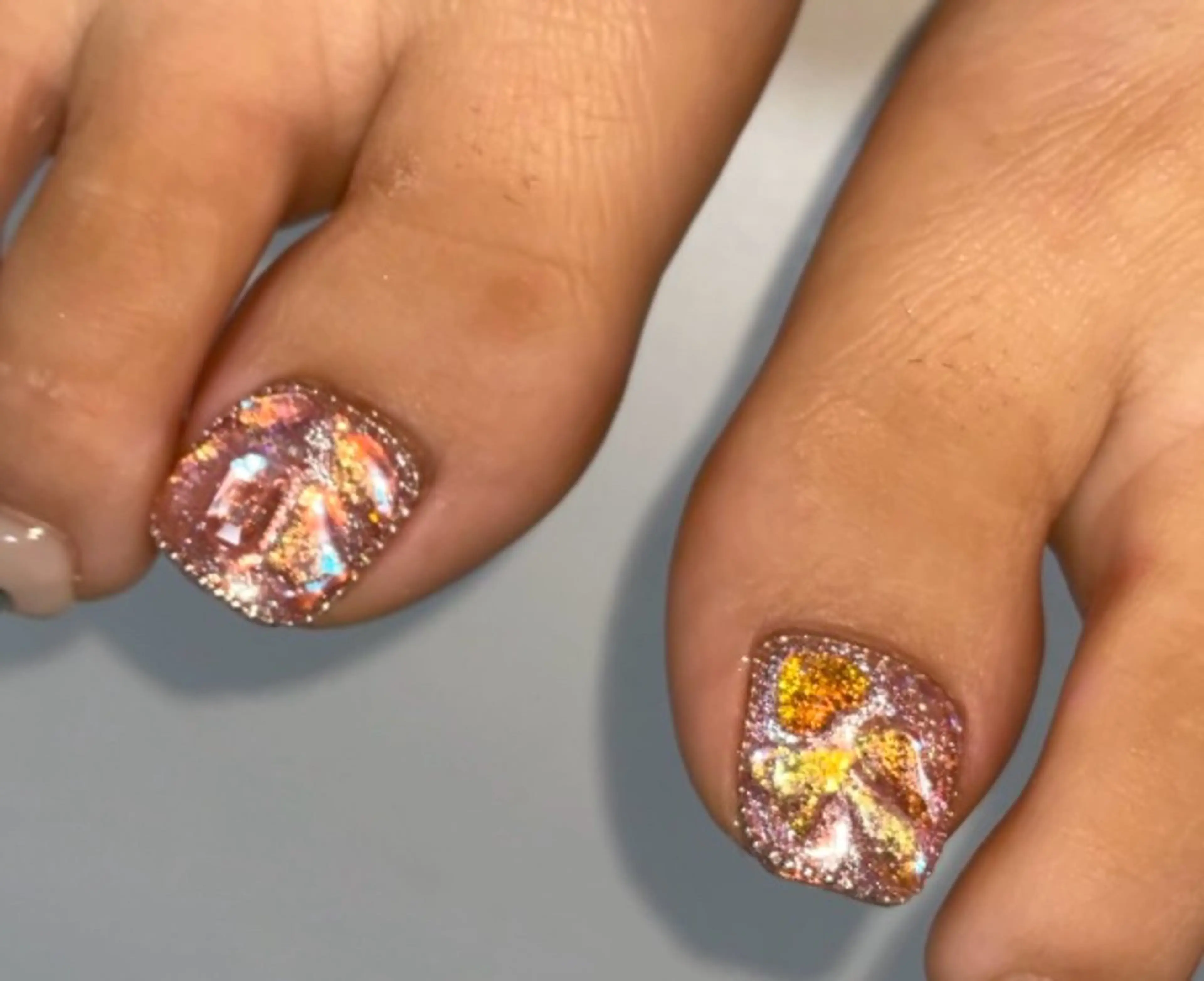 ネイル N'z nail Nozomiのネイルデザイン